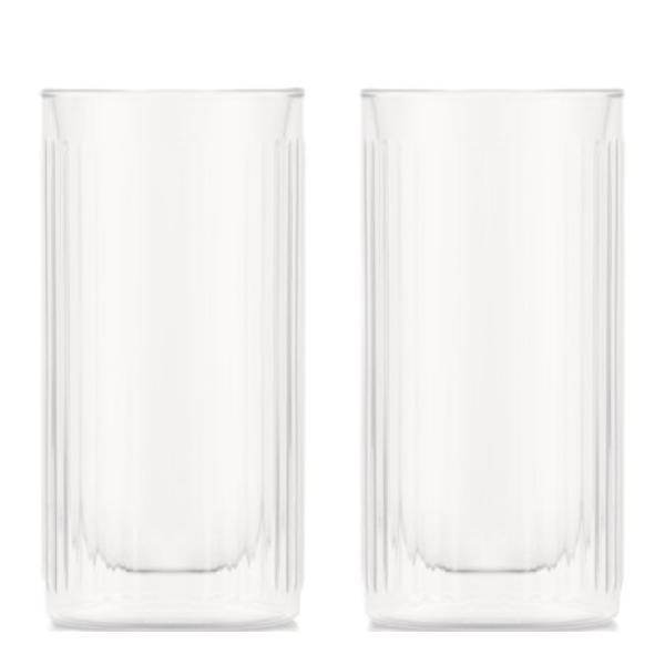 Duoro bar ginglass 30 cl 2 stk
