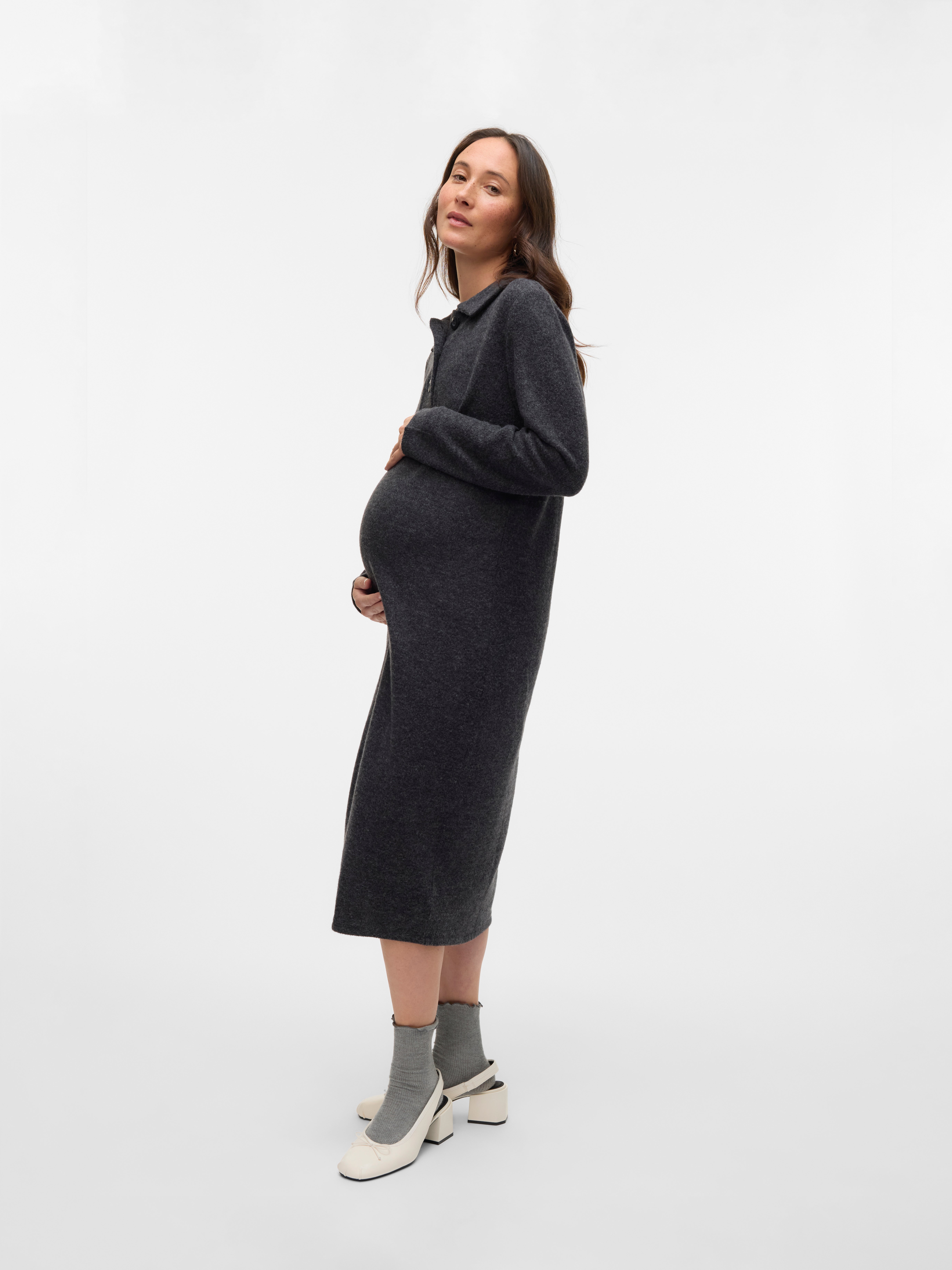 VERO MODA® VMMEBBA Maternity Dress