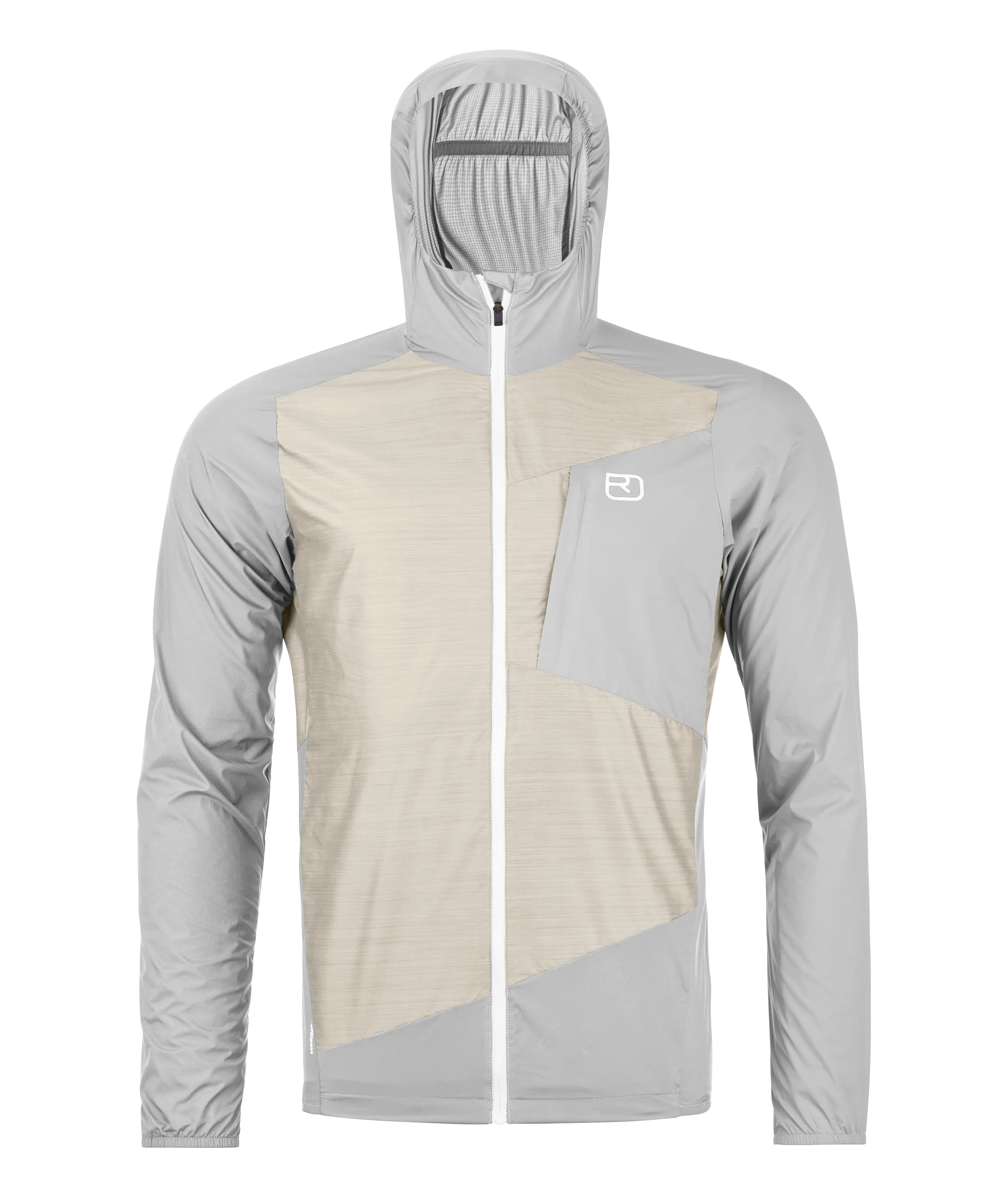 ORTOVOXR TRACE WINDBREAKER JKT