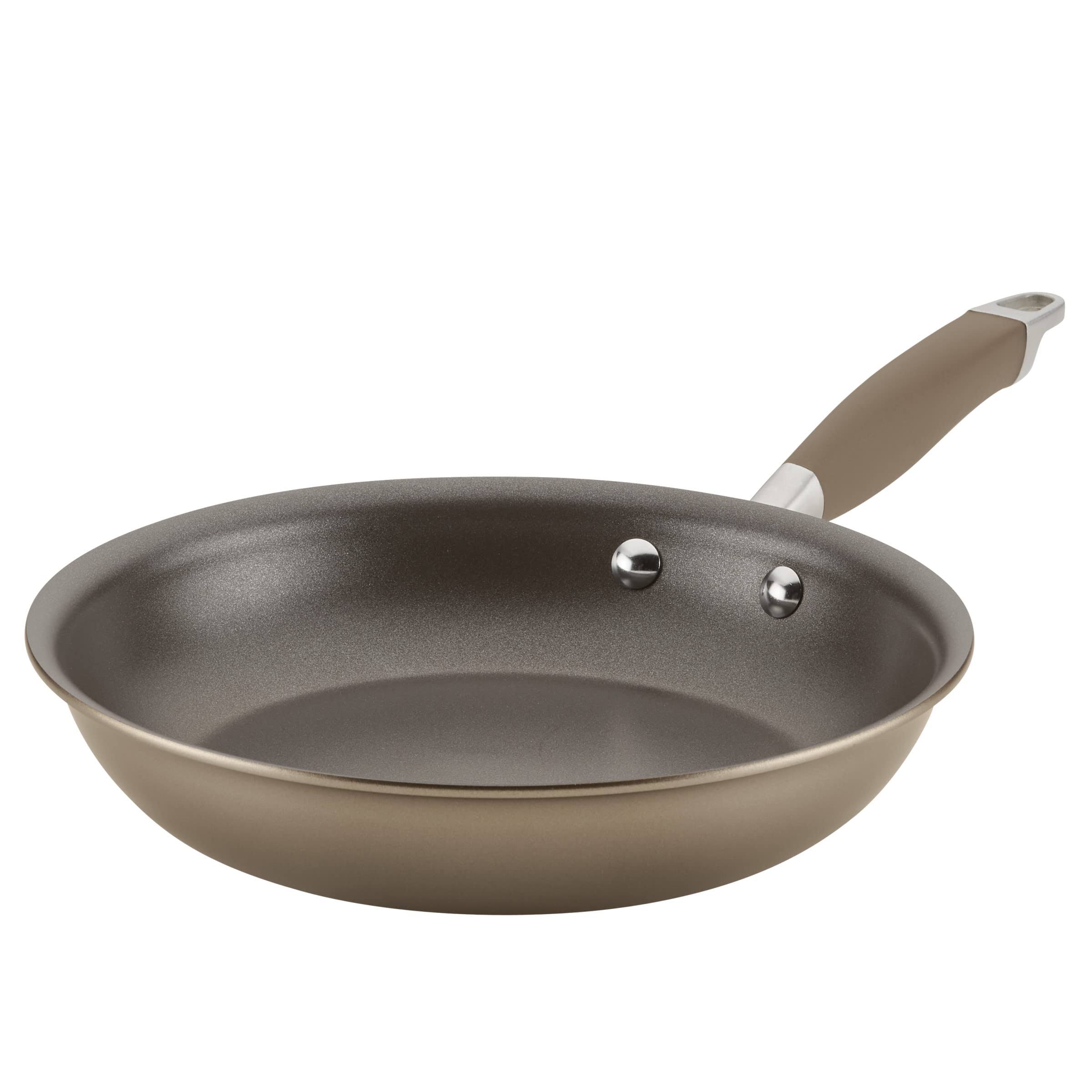 Anolon Bronze Advanced Home Nonstick Skillet