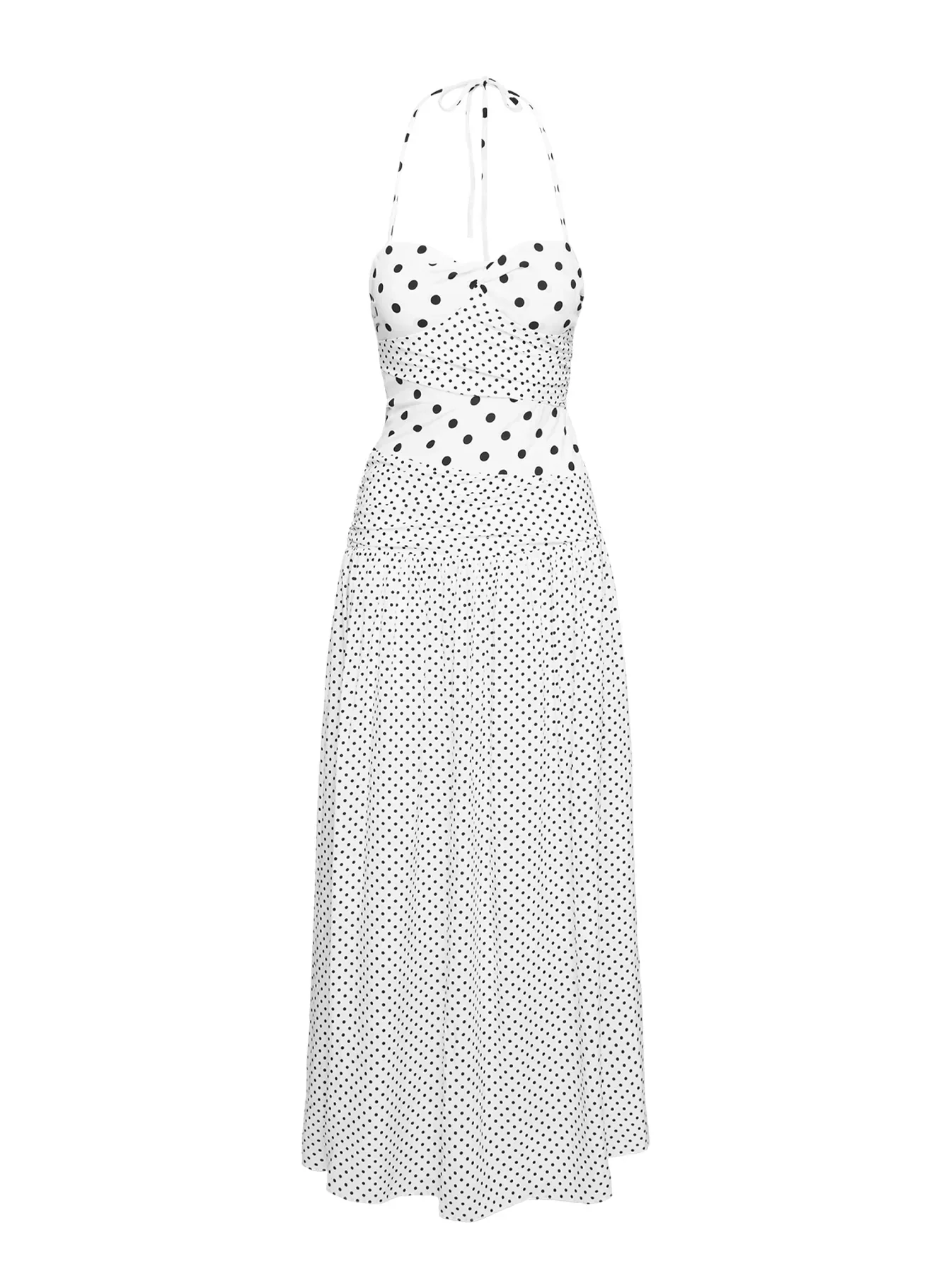 Sophie Paris | Robe Maxi Marianne