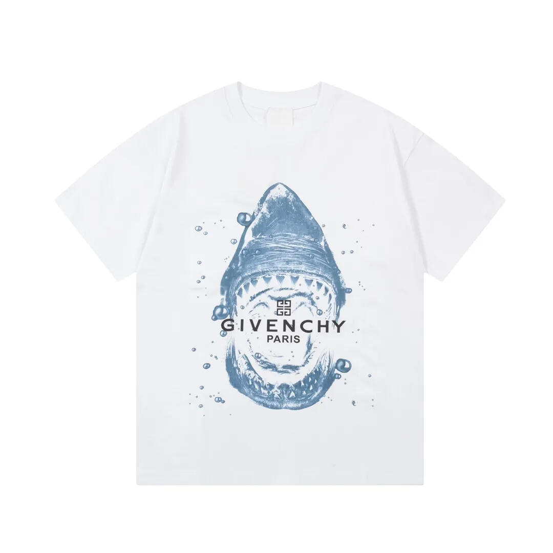 【GIVENCHY 公式旗艦店】ジバンシー Tシャツ ご好評に付き再入荷！半袖Tシャツ