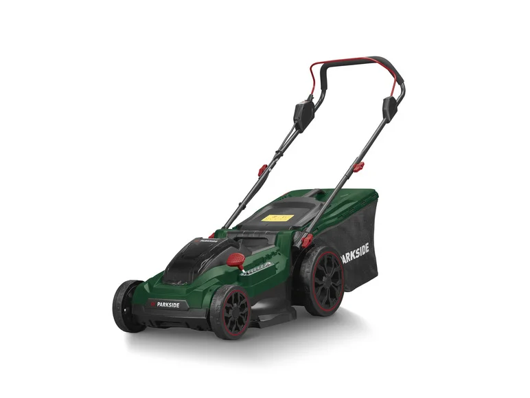 PARKSIDE 40 V Akku-Rasenmher PRMA 40-Li C1 sans Akku et chargeur