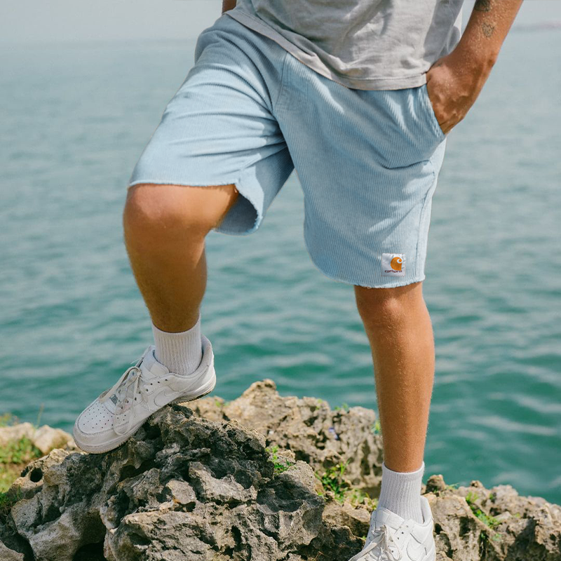 Short de surf Carhartt