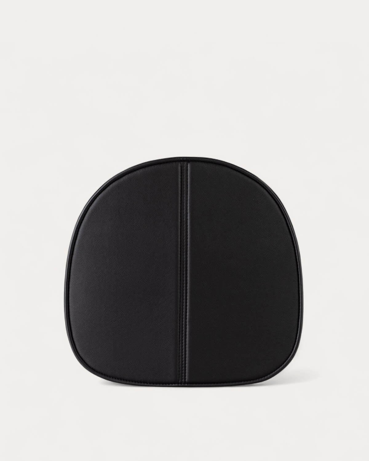 Aras - Cojín Rectangular de Polipiel (42,5x41 cm) para Silla Aras