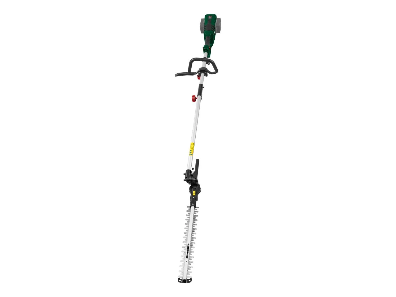 PARKSIDE Outil de jardin multifonction sans fil AKG 40-Li A1, 40 V