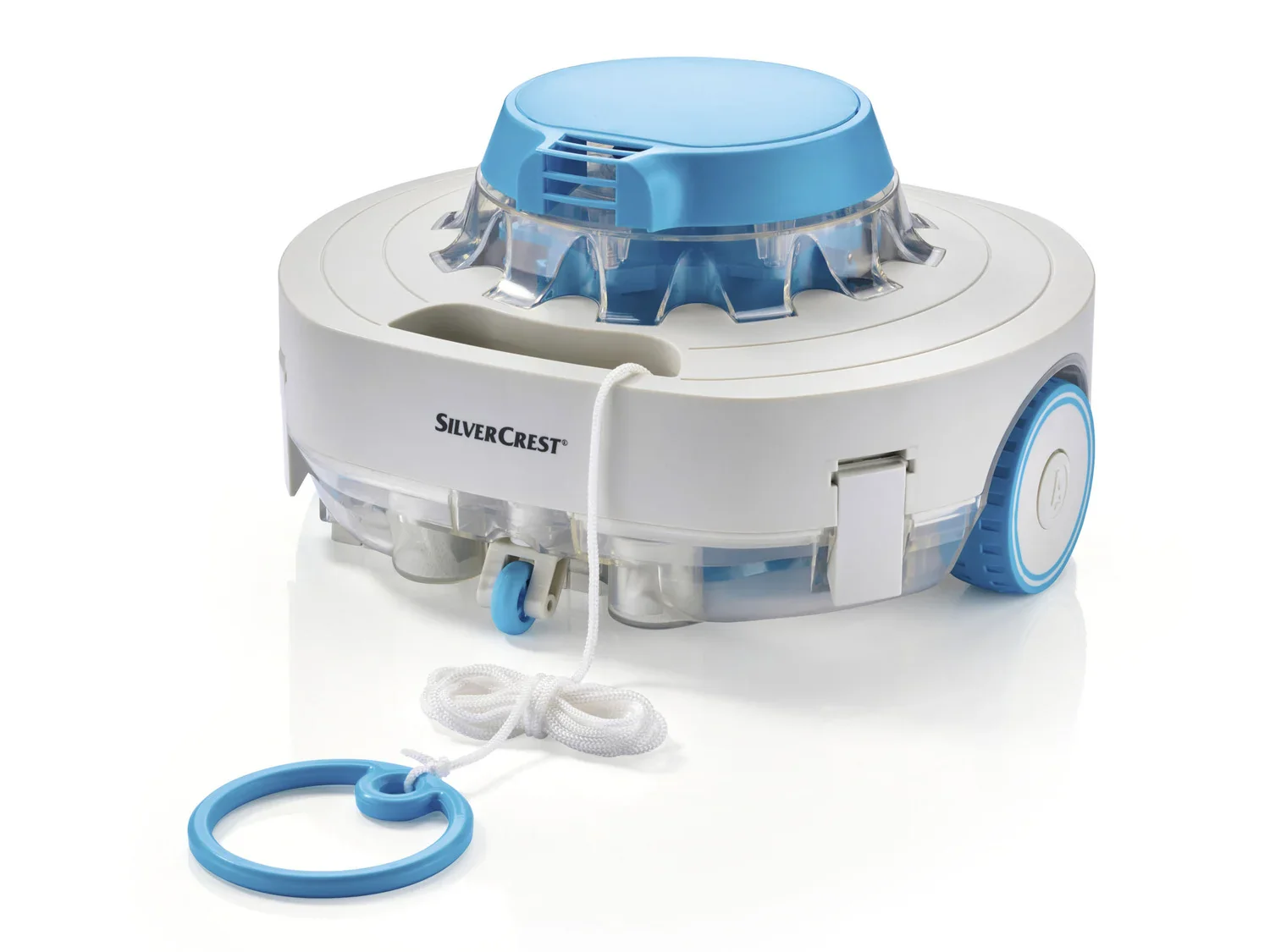SILVERCREST Robot de nettoyage de piscine SCPR 50 A1