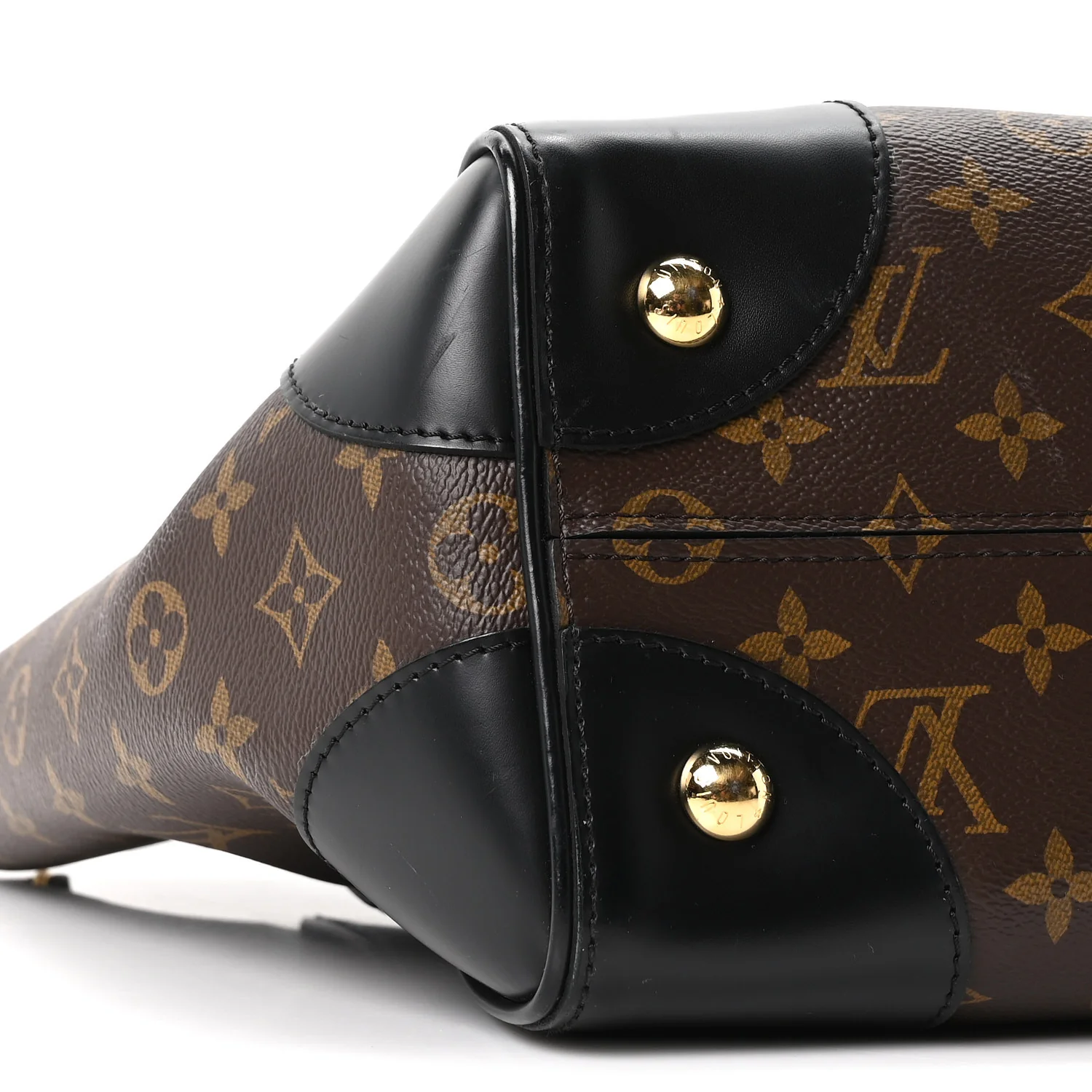 Monogram Phenix MM Black