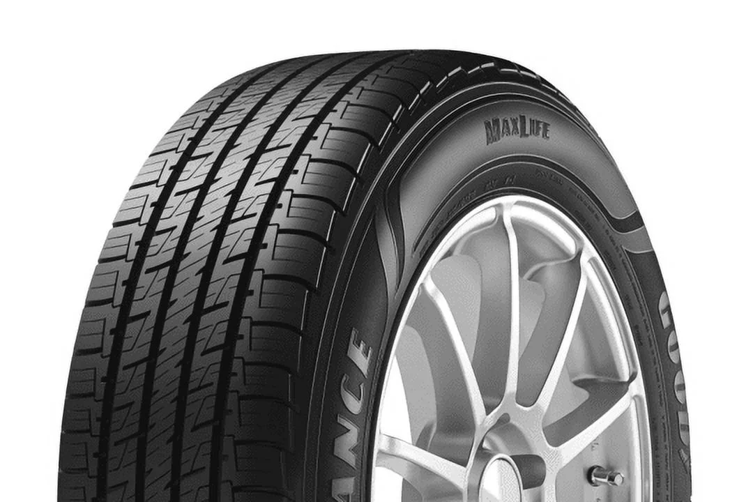 Goodyear Assurance Maxlife All-Season 215/55R16 93H Passenger Tire