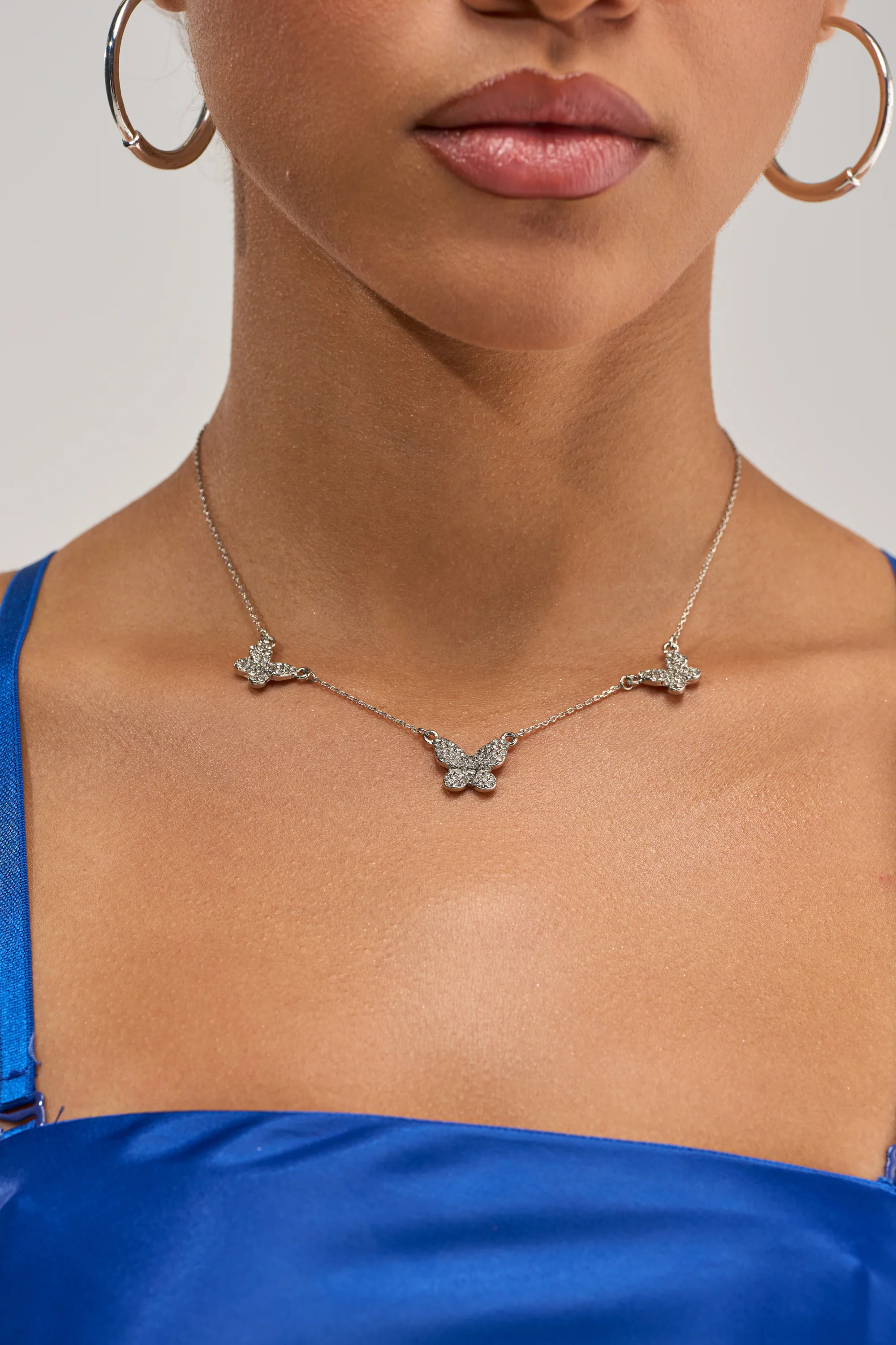 Y2K VIBES NECKLACE - Akira Store