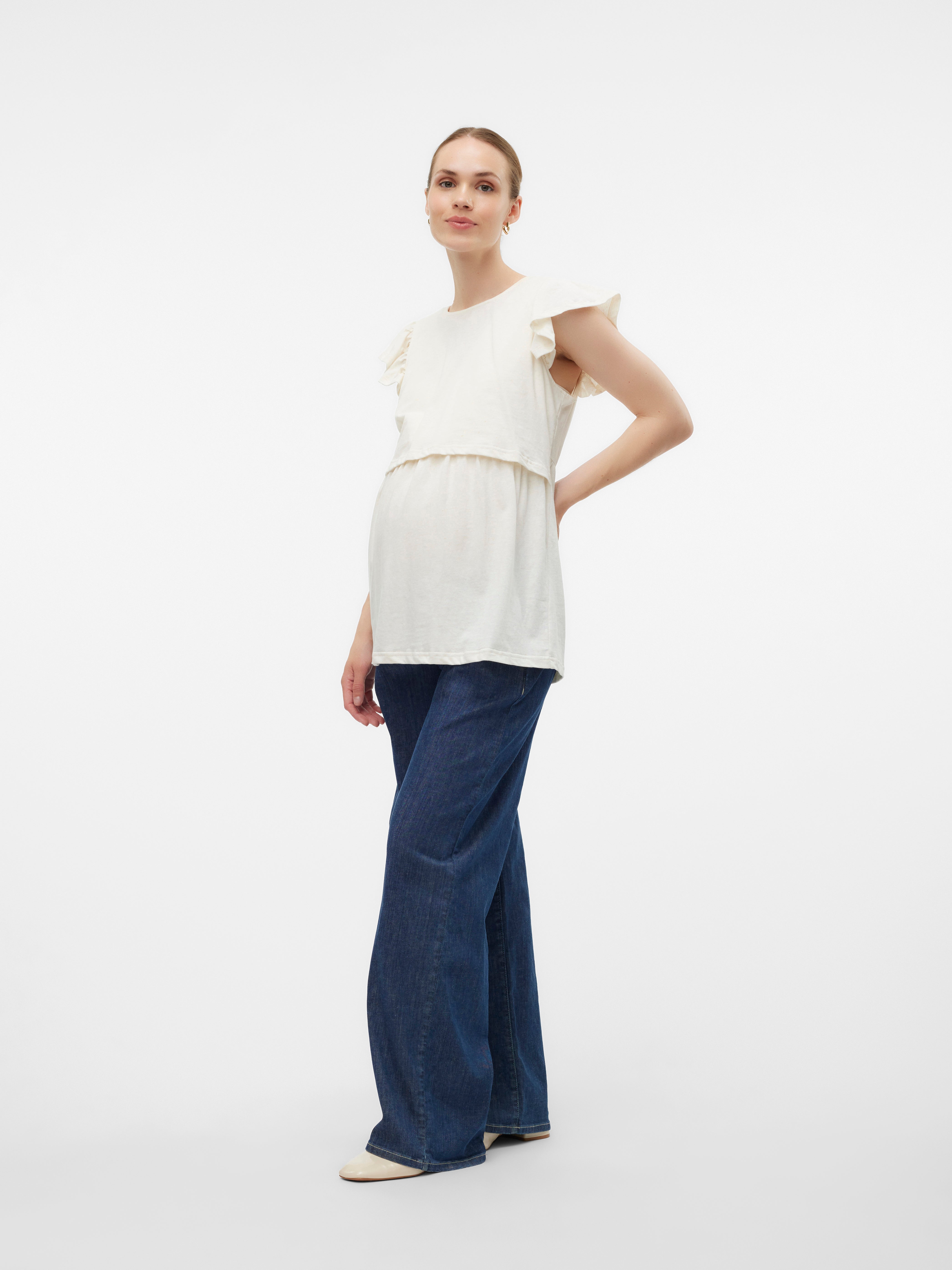 VERO MODA® Maternity-top