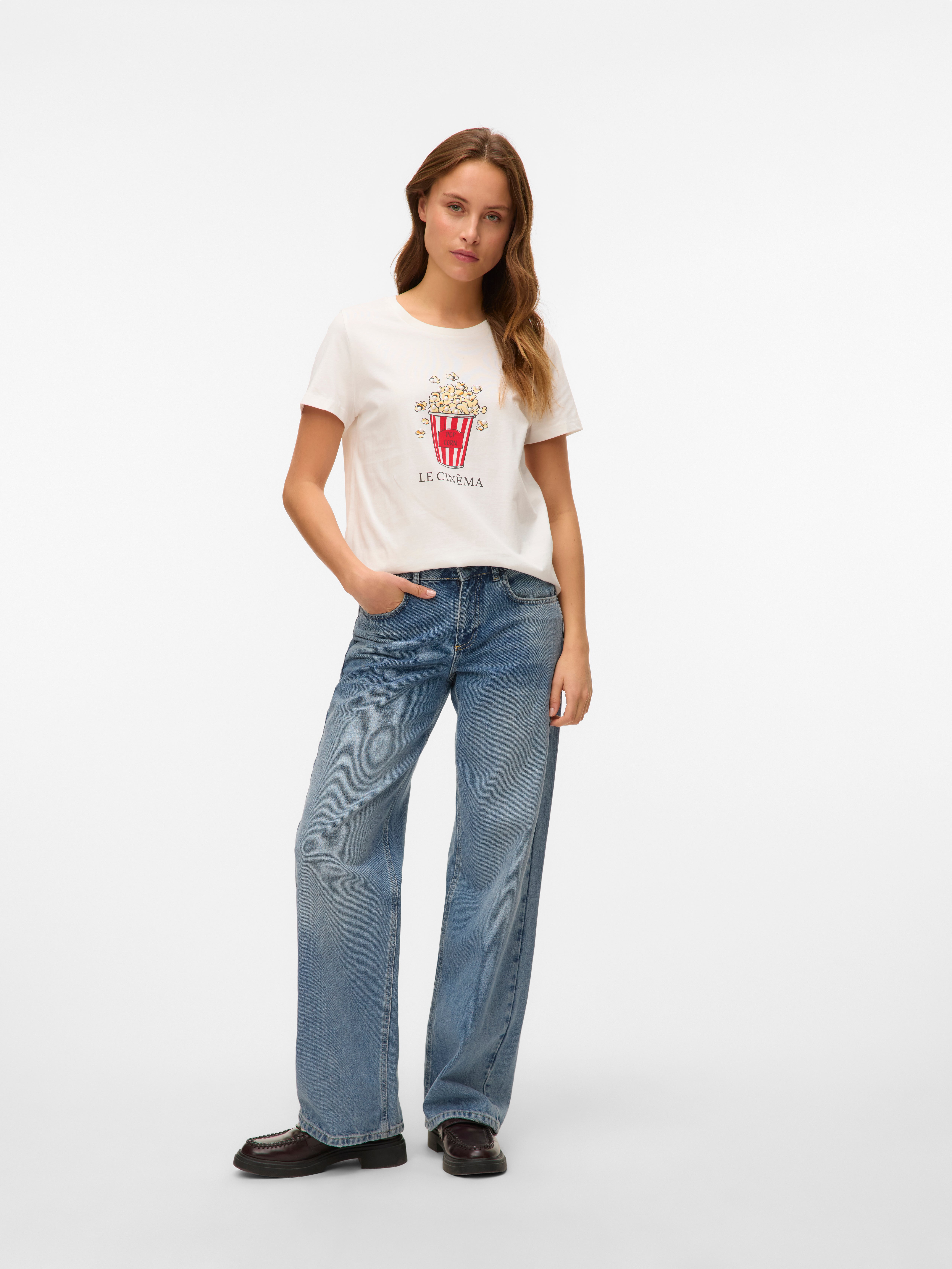 VERO MODA® VMCLARA Top