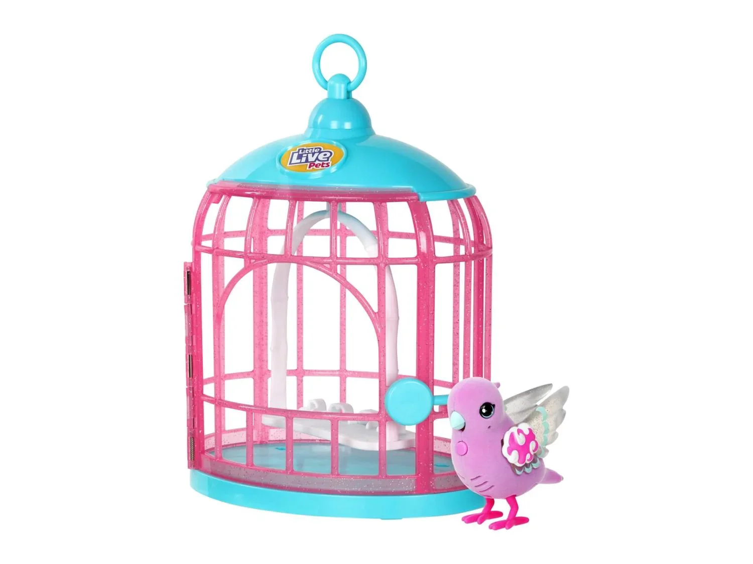 Little live pets Figurines