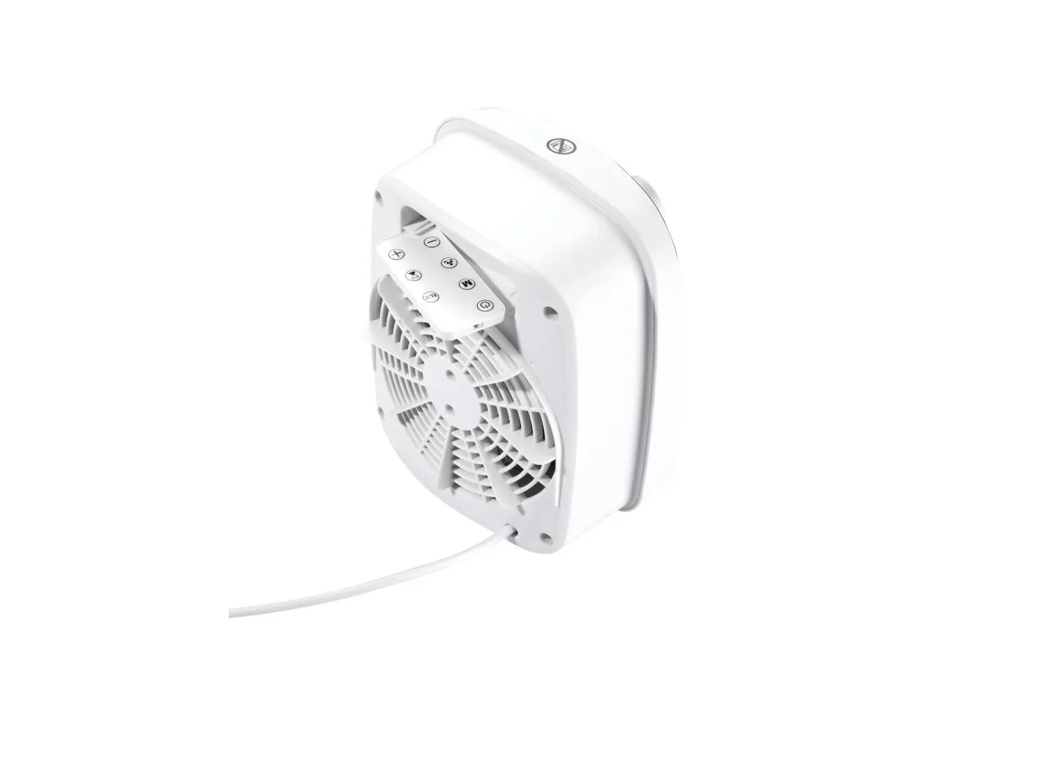 TRONIC Radiateur soufflant, THLF 2000 E4