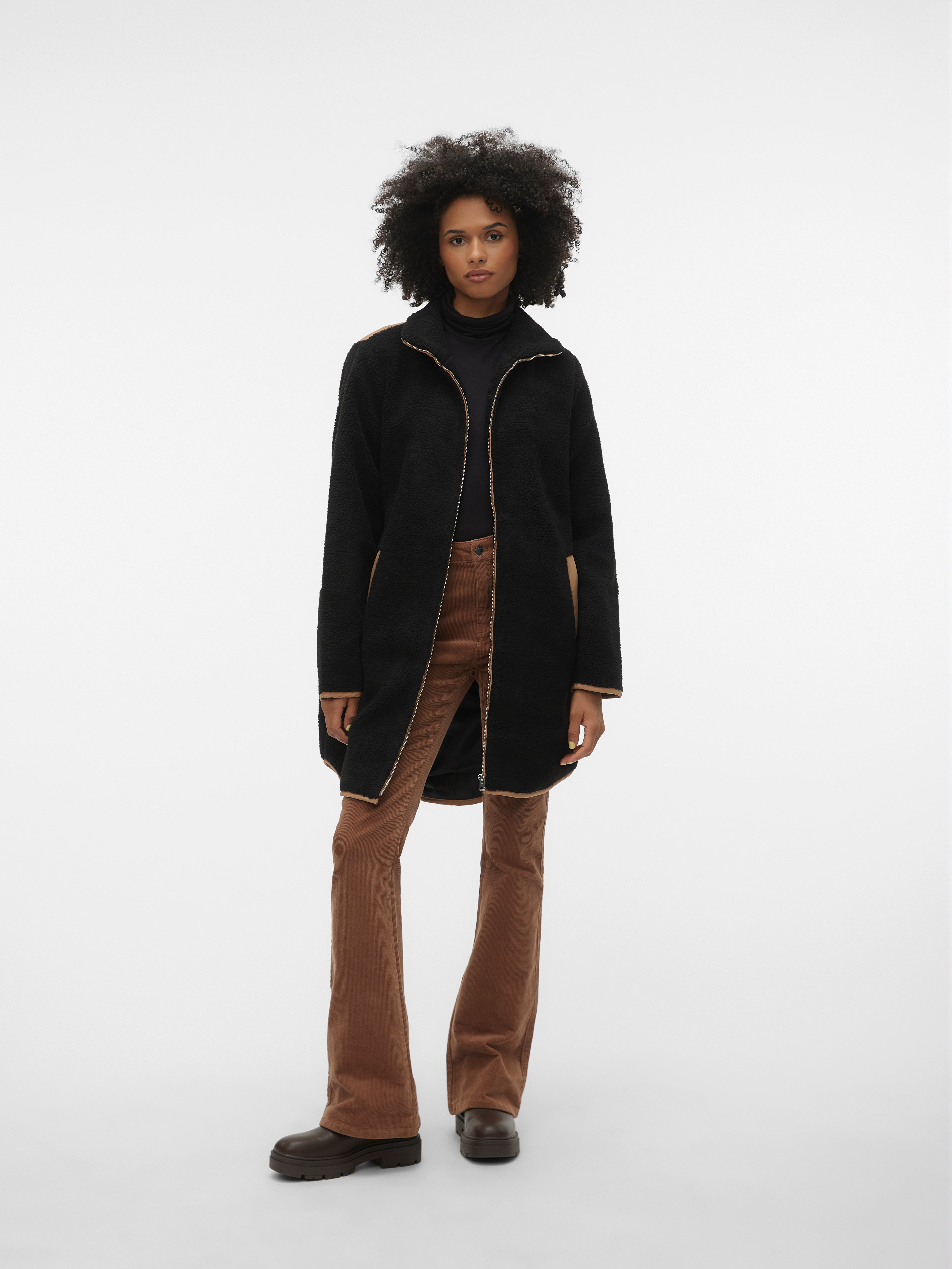 VERO MODA® VMLUNE Coat