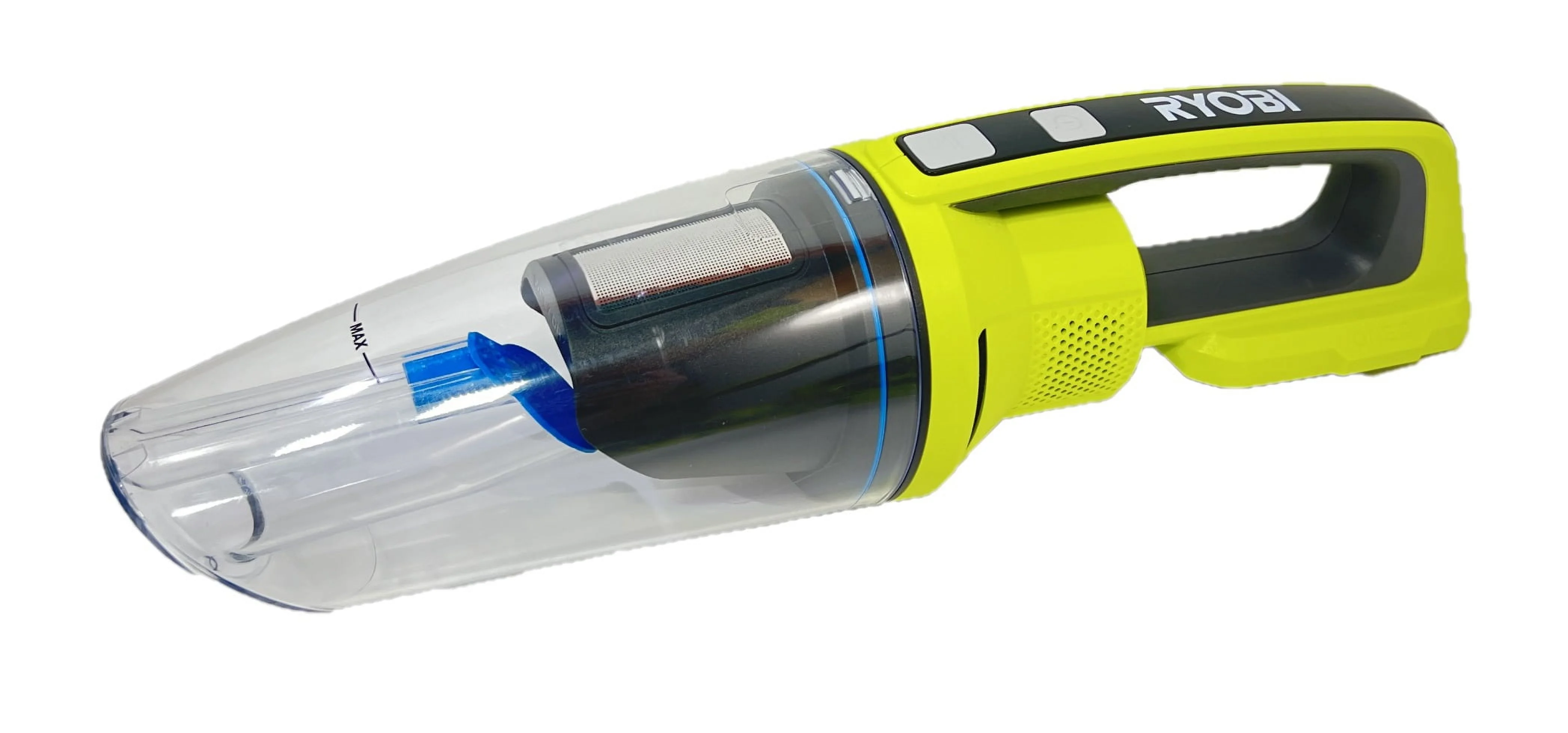 ONE+ 18V PCL702 Cordless Wet/Dry Hand Vacuum Kit with Battery and Charger (Bulk Packaged) - Image 4