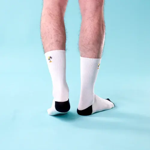 Chaussettes Kevin & Julie