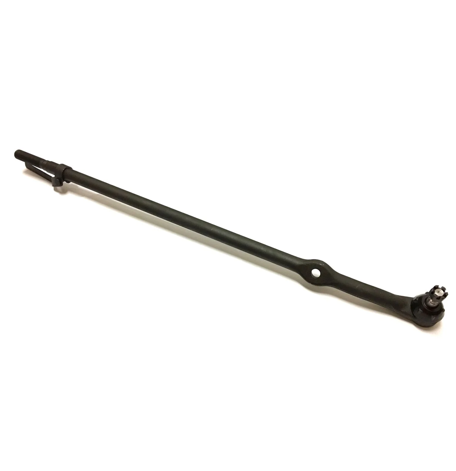 10 Pc Suspension Tie Rod Linkages Asjusting Sleeves Upper Lower Ball Joints Left Right Kit Fits select: 1980-1996 FORD F150, 1980-1996 FORD BRONCO - Image 3