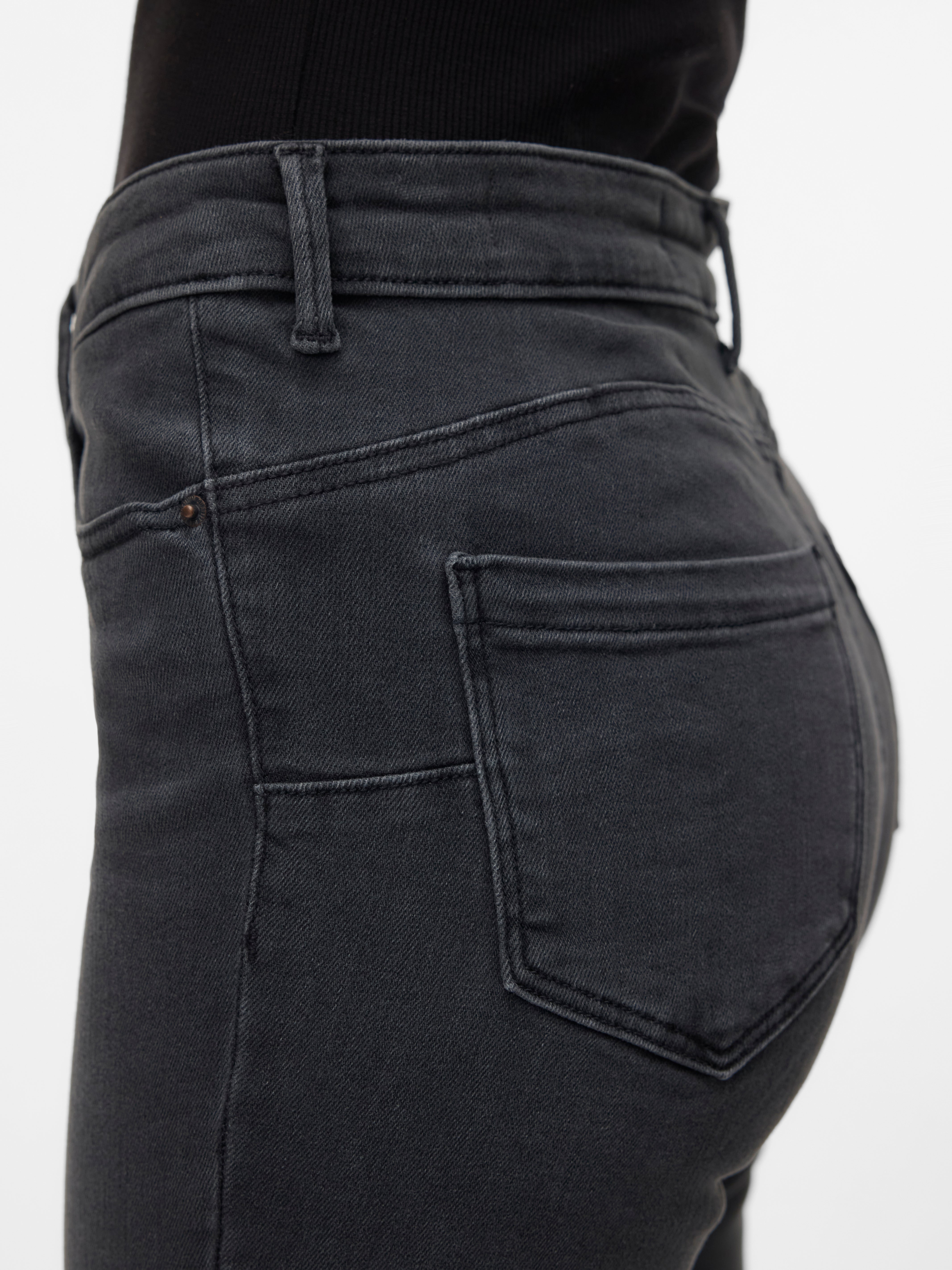 VERO MODA® VMTANYA Mid rise Skinny Fit Jeans