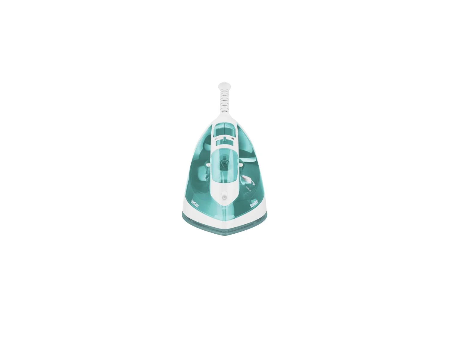SILVERCREST Fer  repasser SDB 1600 B4