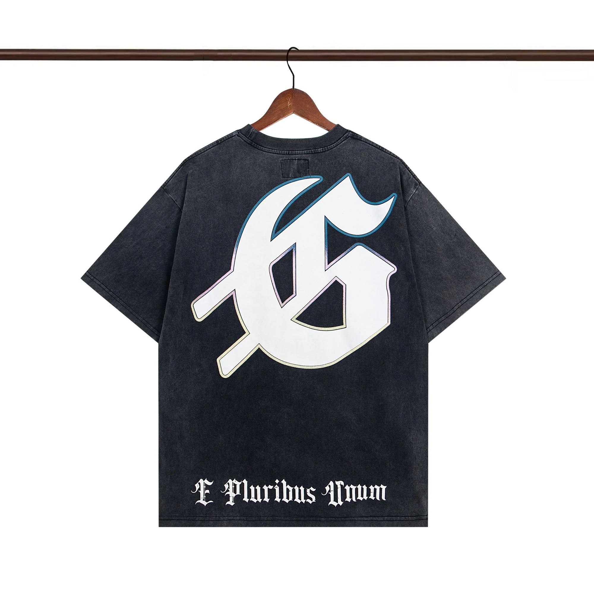 2025 New fashion T-shirt G44