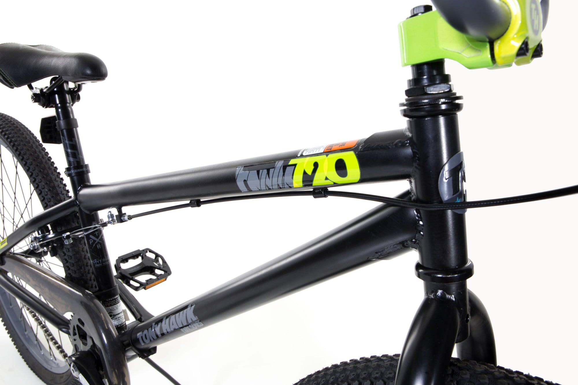 Hawk HWK:720 24 Bike