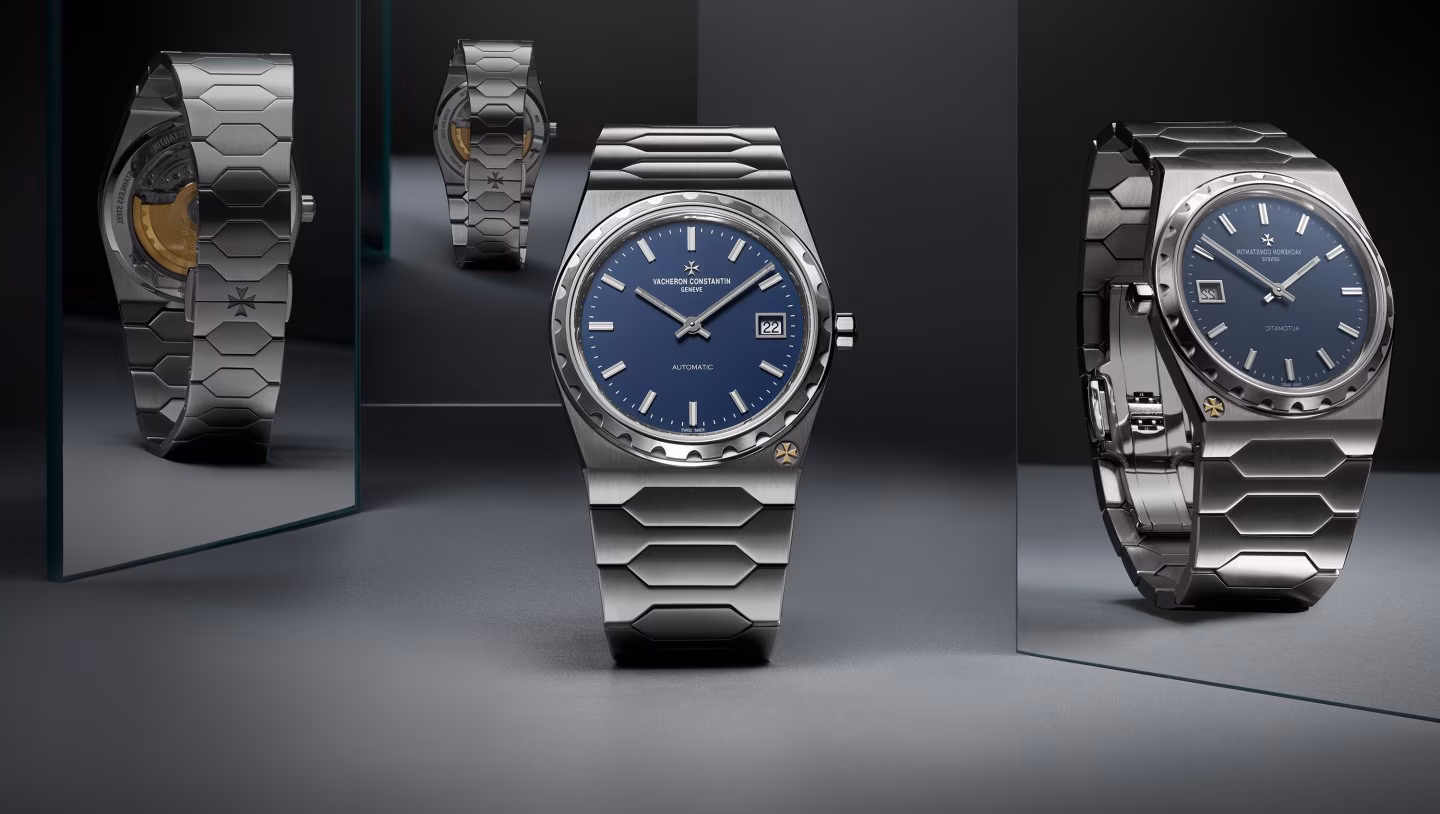 VACHERON CONSTANTIN