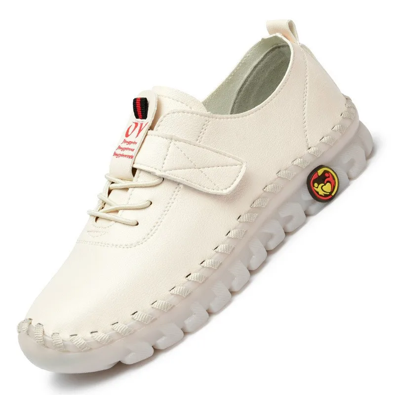 Sophie Paris I Mocassins en cuir pour femmes