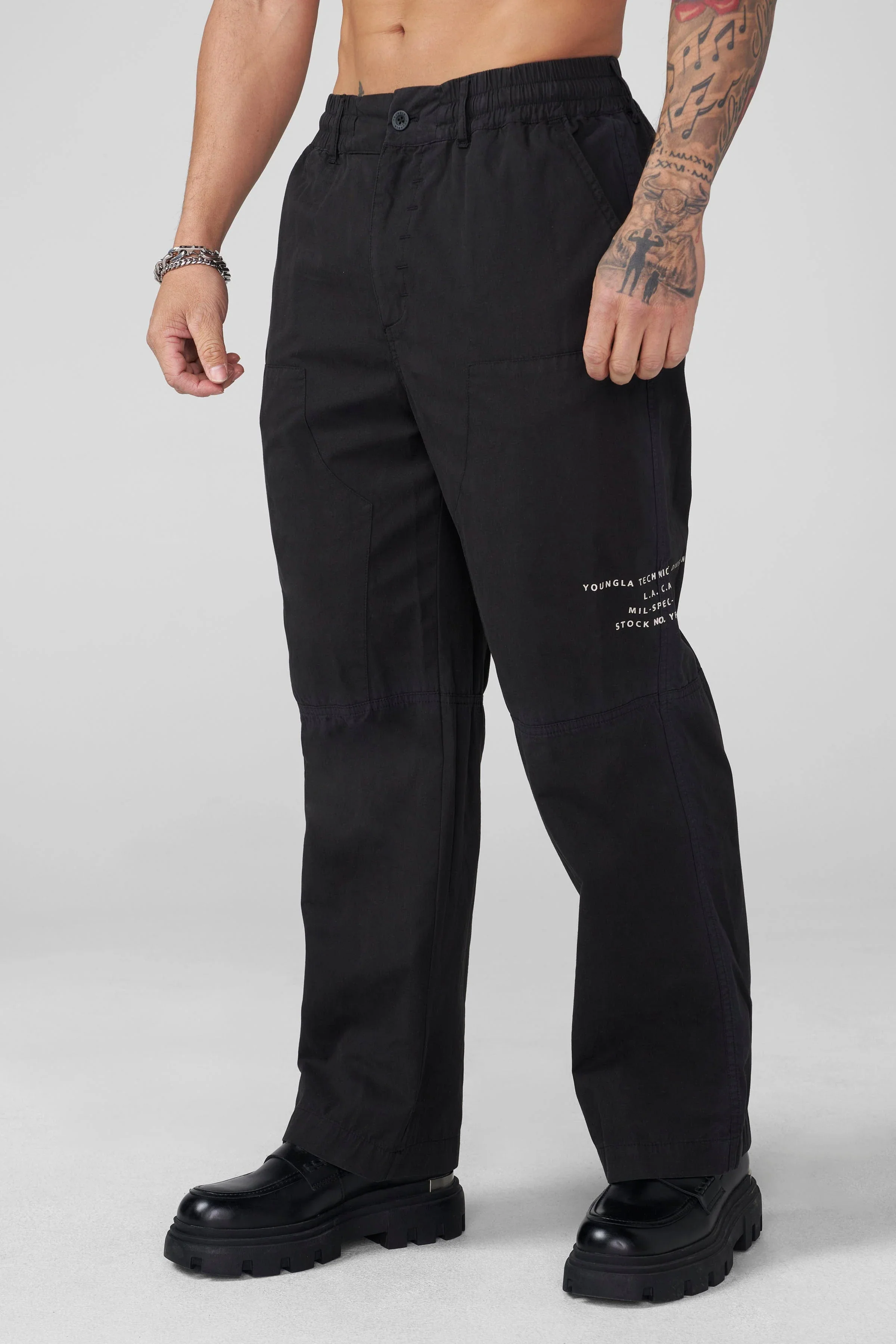 2147 - Estate Field Pants