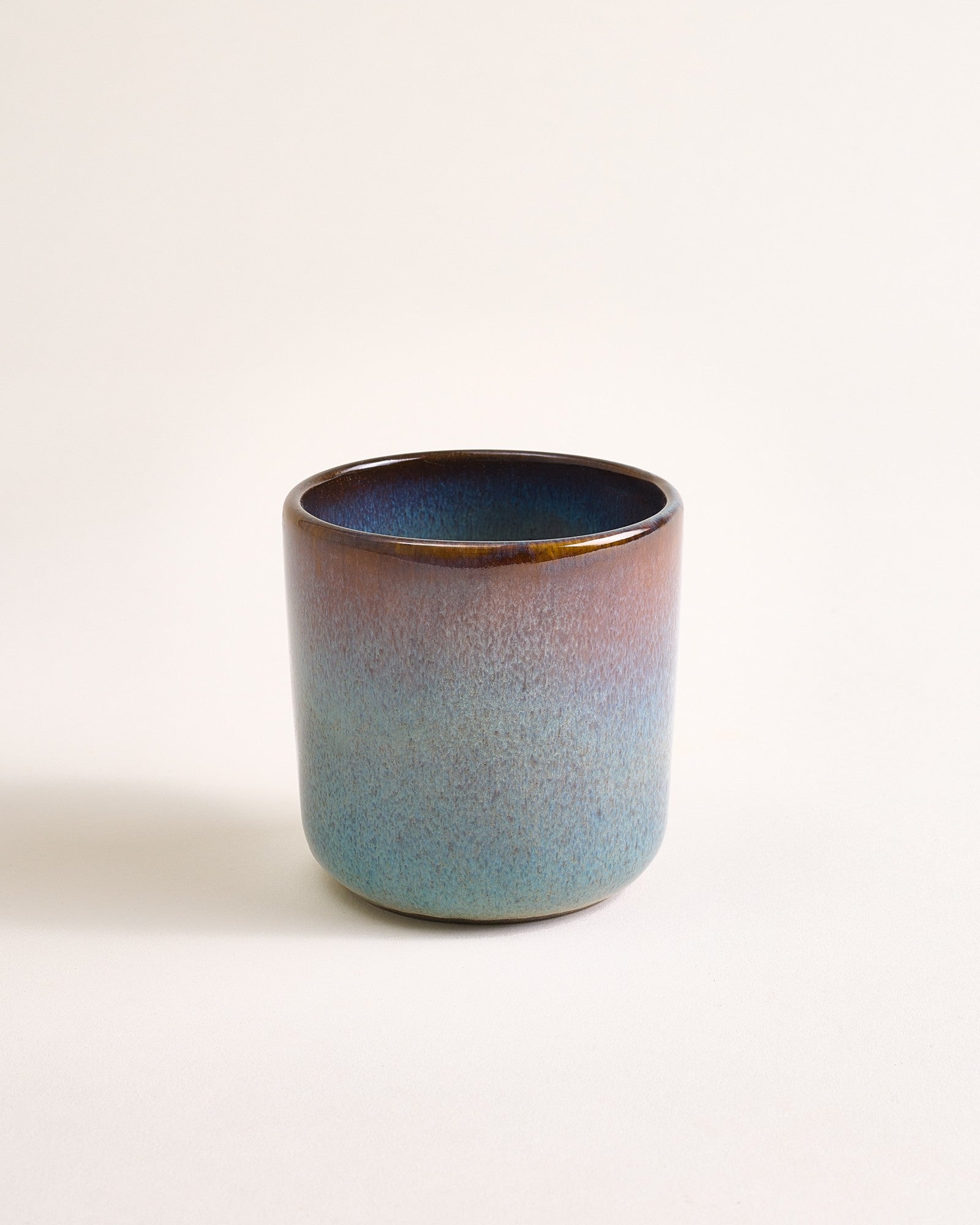 MADEIRA - SMALL CUP GREEN-BLUE