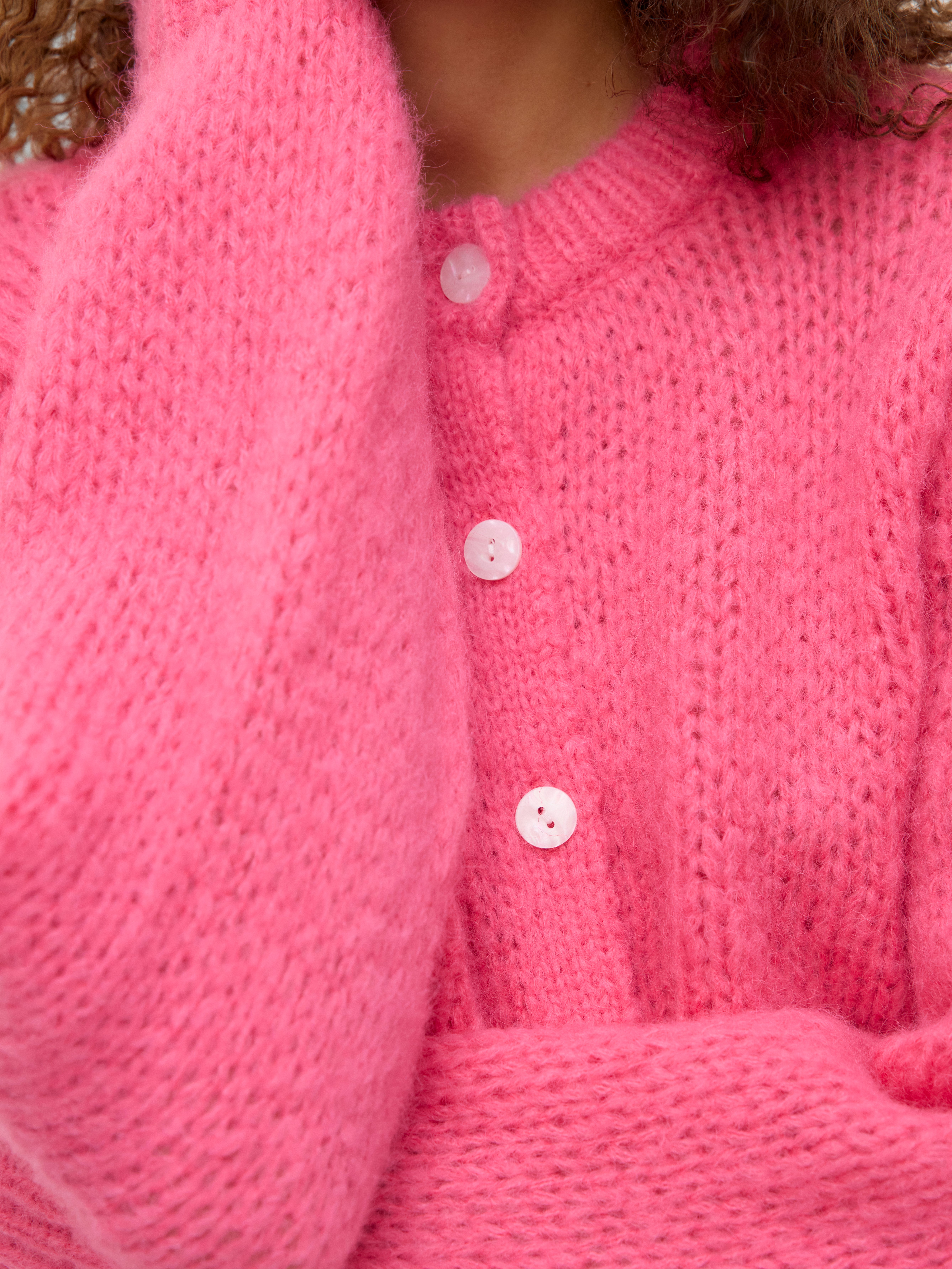 VERO MODA® VMWILO Knit Cardigan