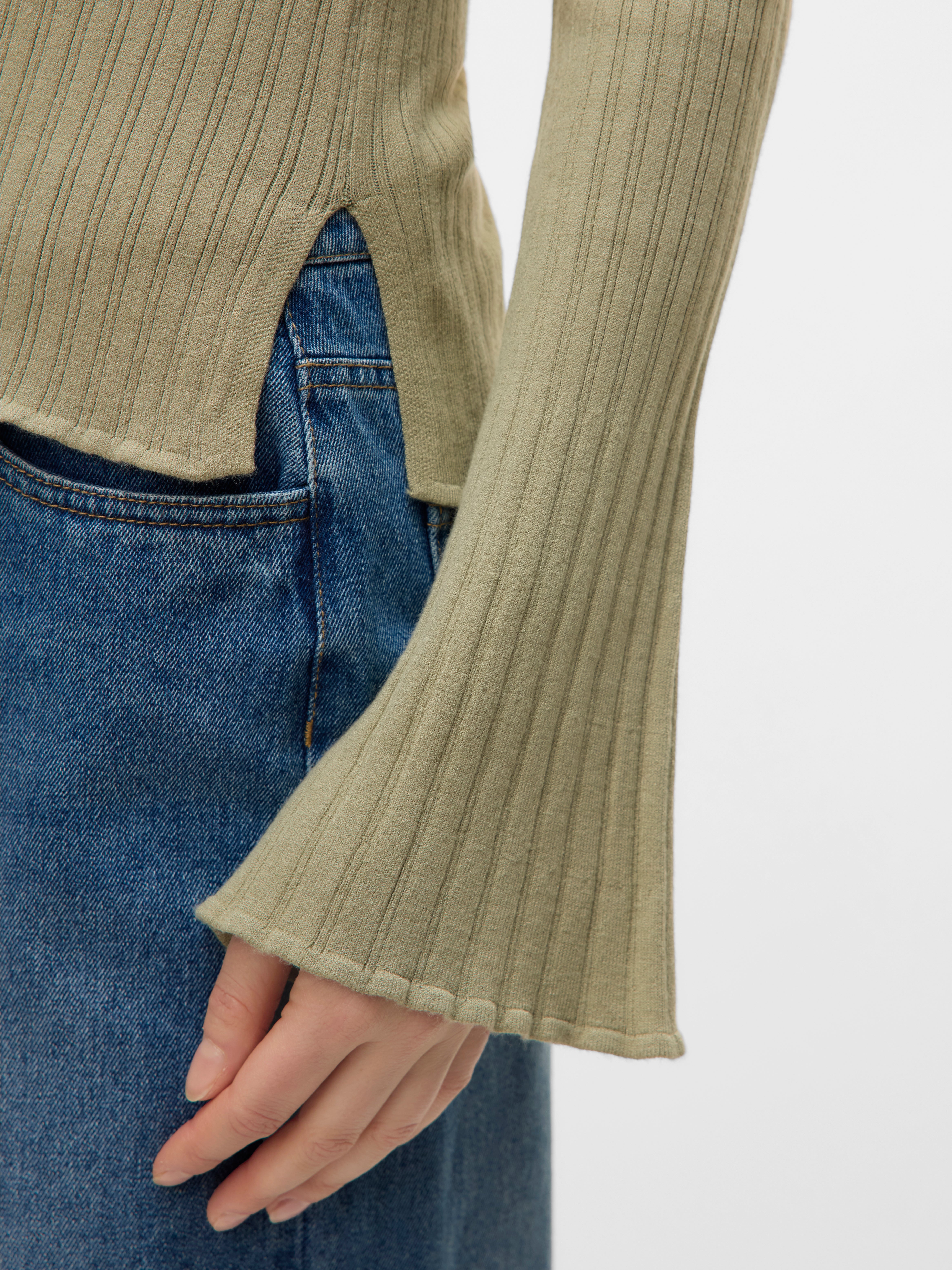 VERO MODA® AWSINKA Knit top