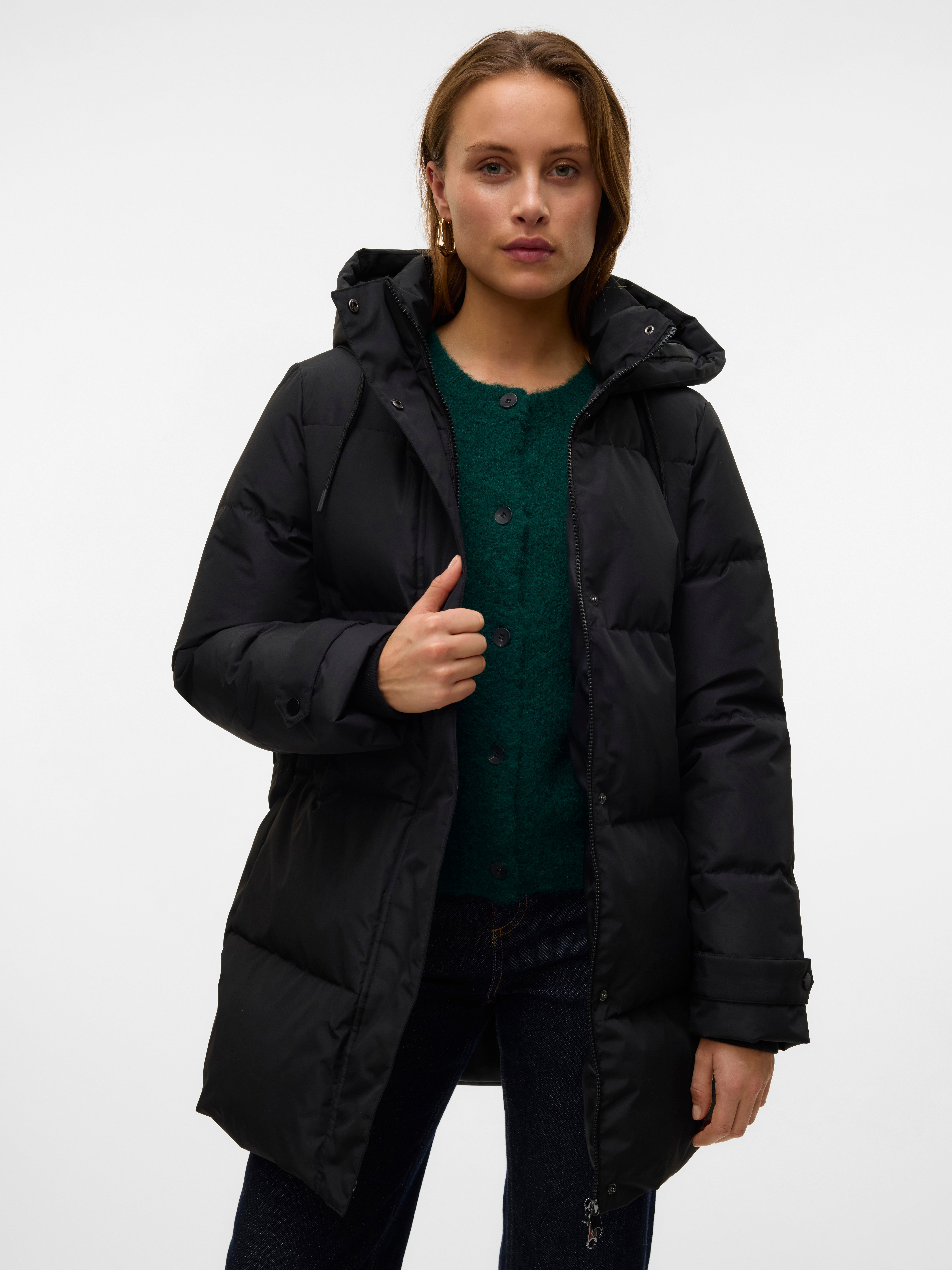 VERO MODA® VMLEONIELEA Down Jacket