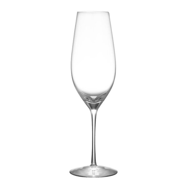 Merlot champagneglass 33 cl