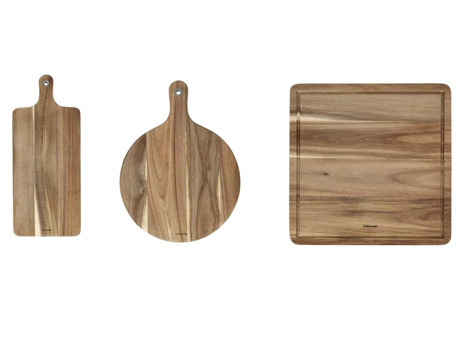 SILVERCREST Planche  dcouper ou de service