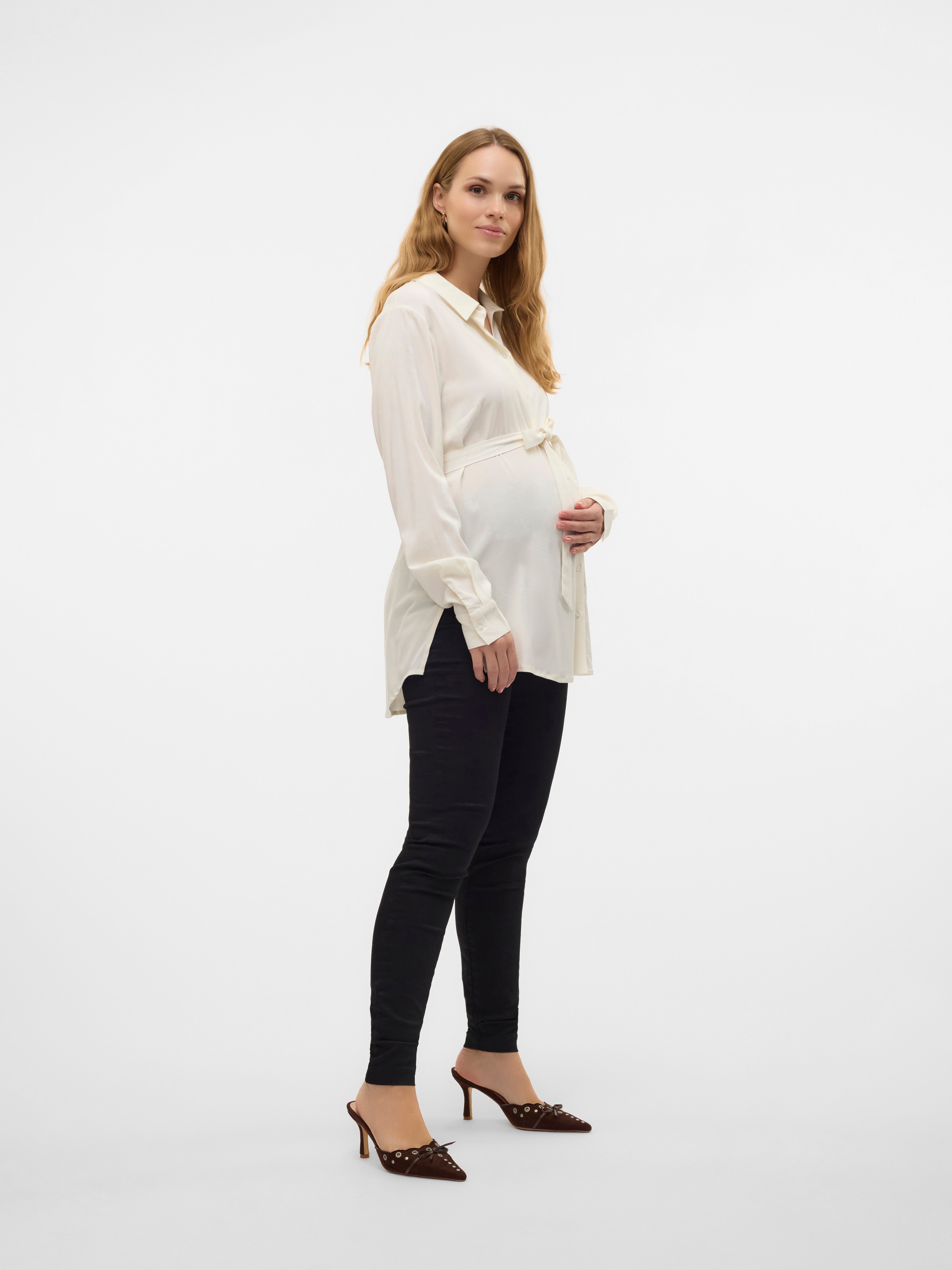 VERO MODA® Slim Fit High waist Jeggings