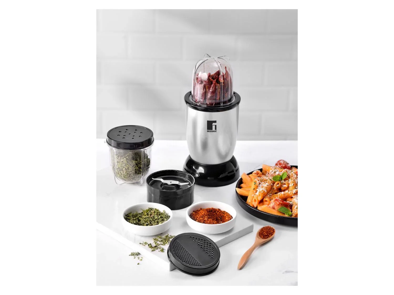 Bergner Blender  smoothie