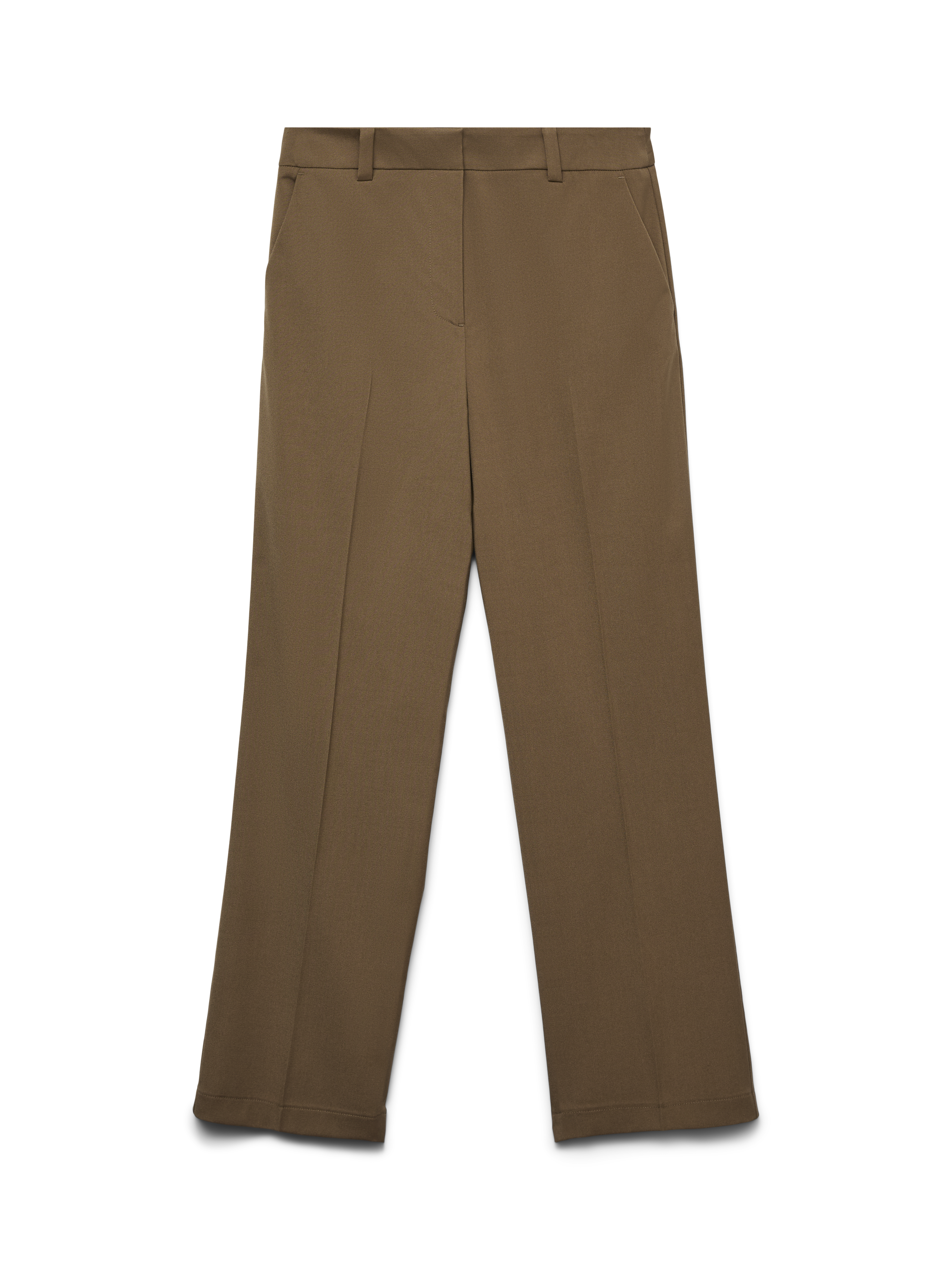 VERO MODA® AWTEELA Tailored Trousers