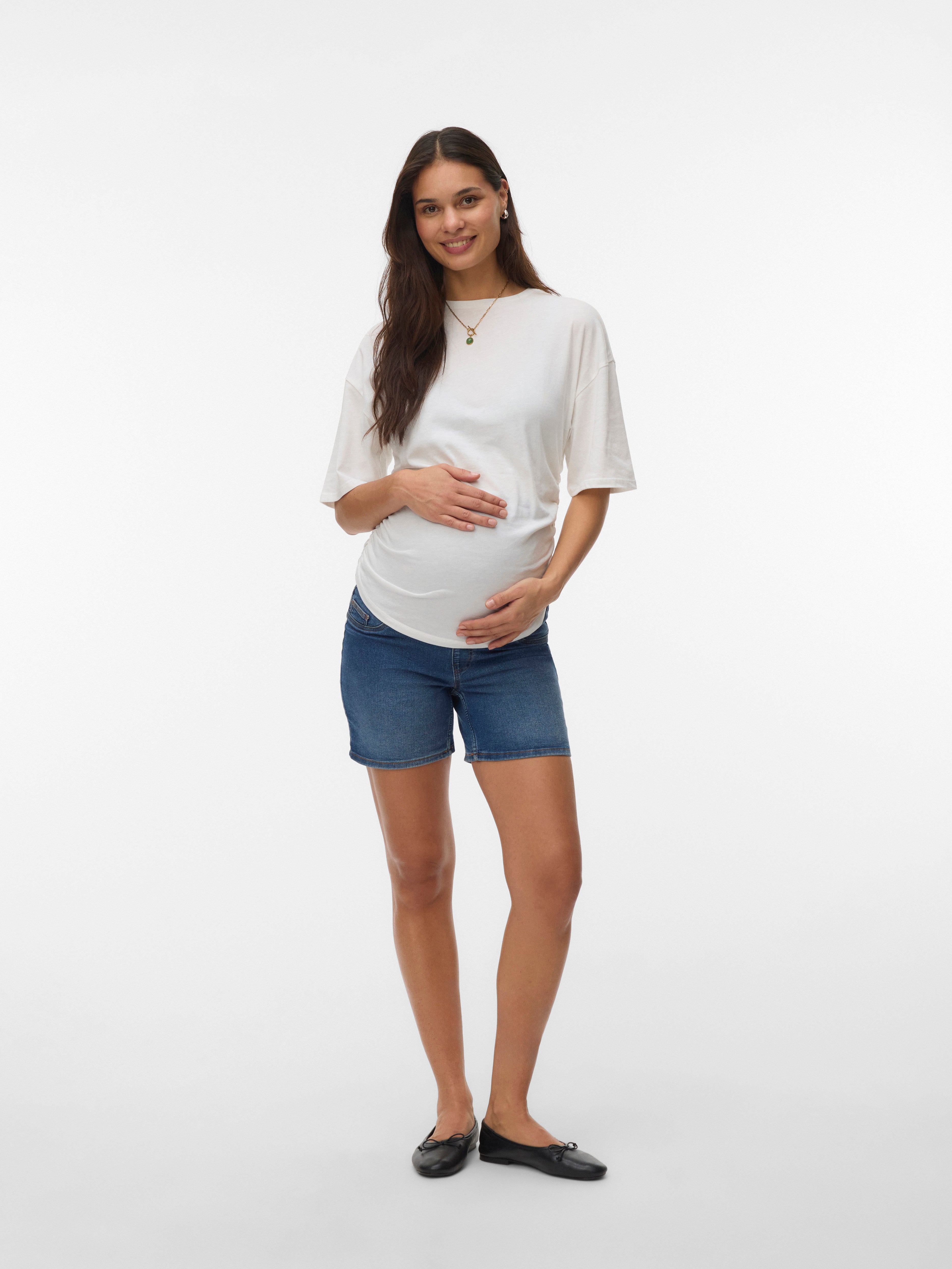 VERO MODA® Maternity-shorts