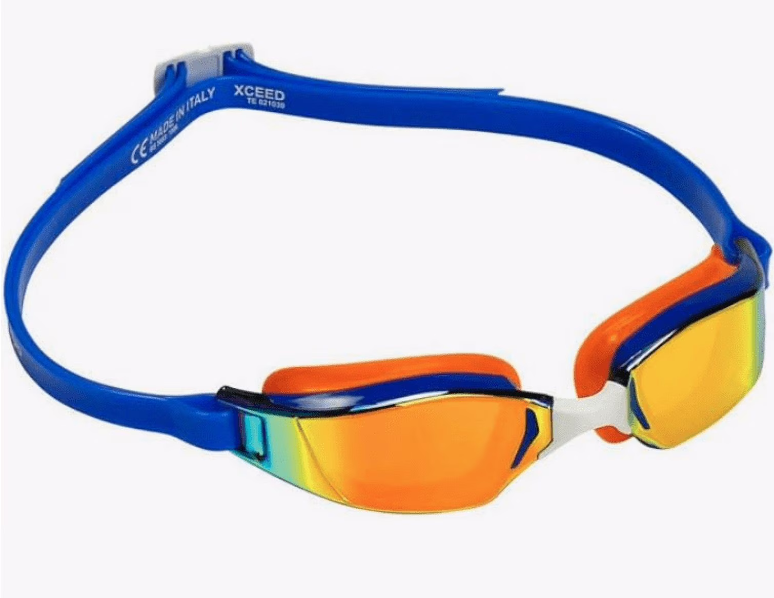 Michael XCEED Goggles MP Swimming Goggles