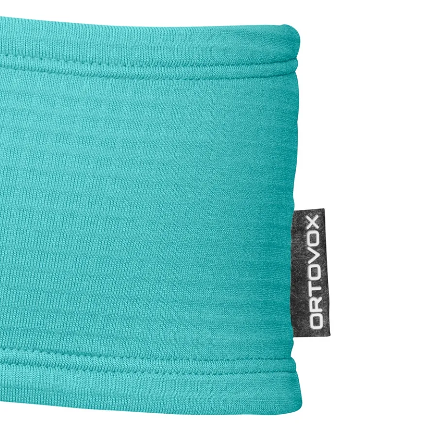 ORTOVOXR FLEECE LIGHT GRID HEADBAND