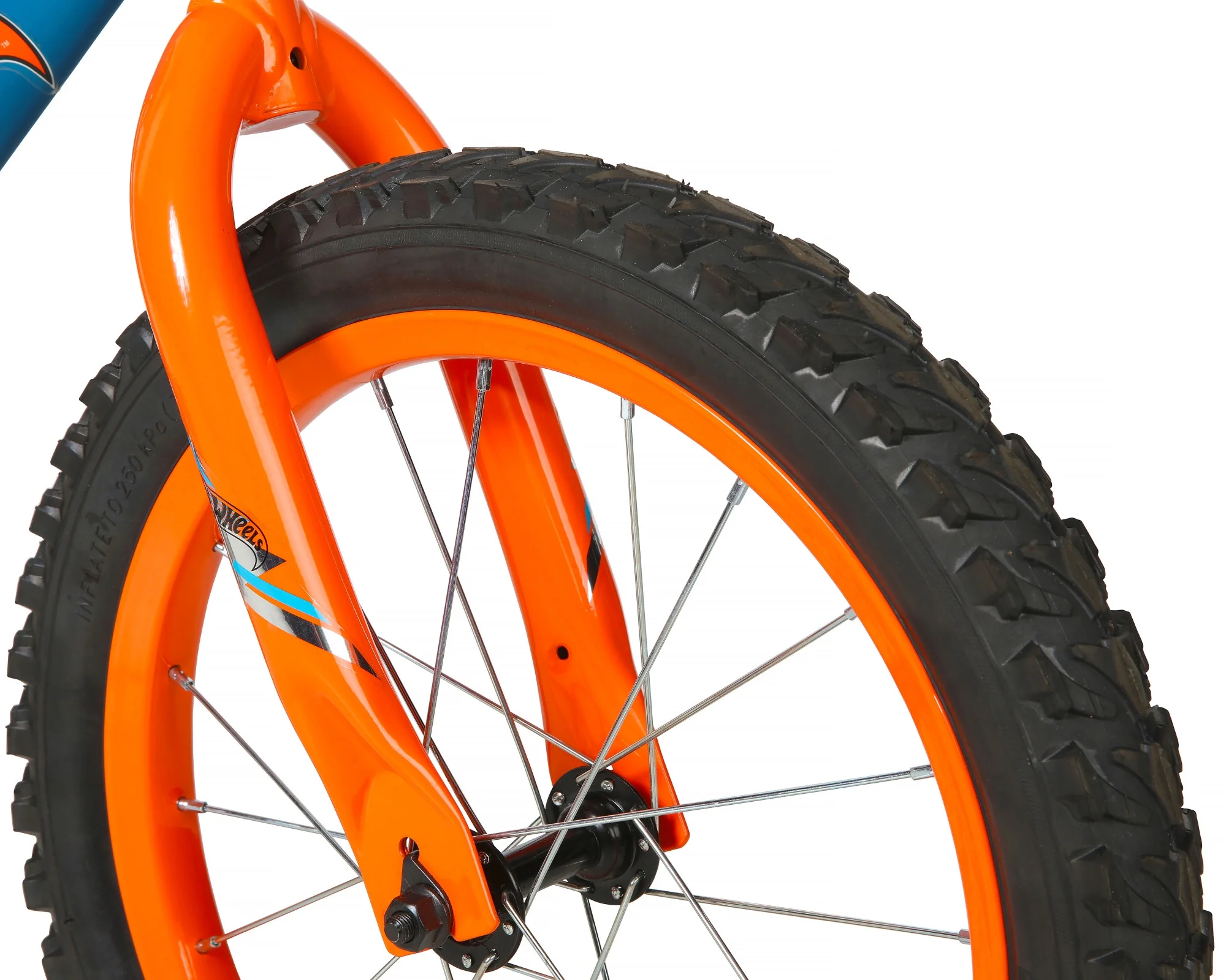 Wheels 16" Bike Image 5