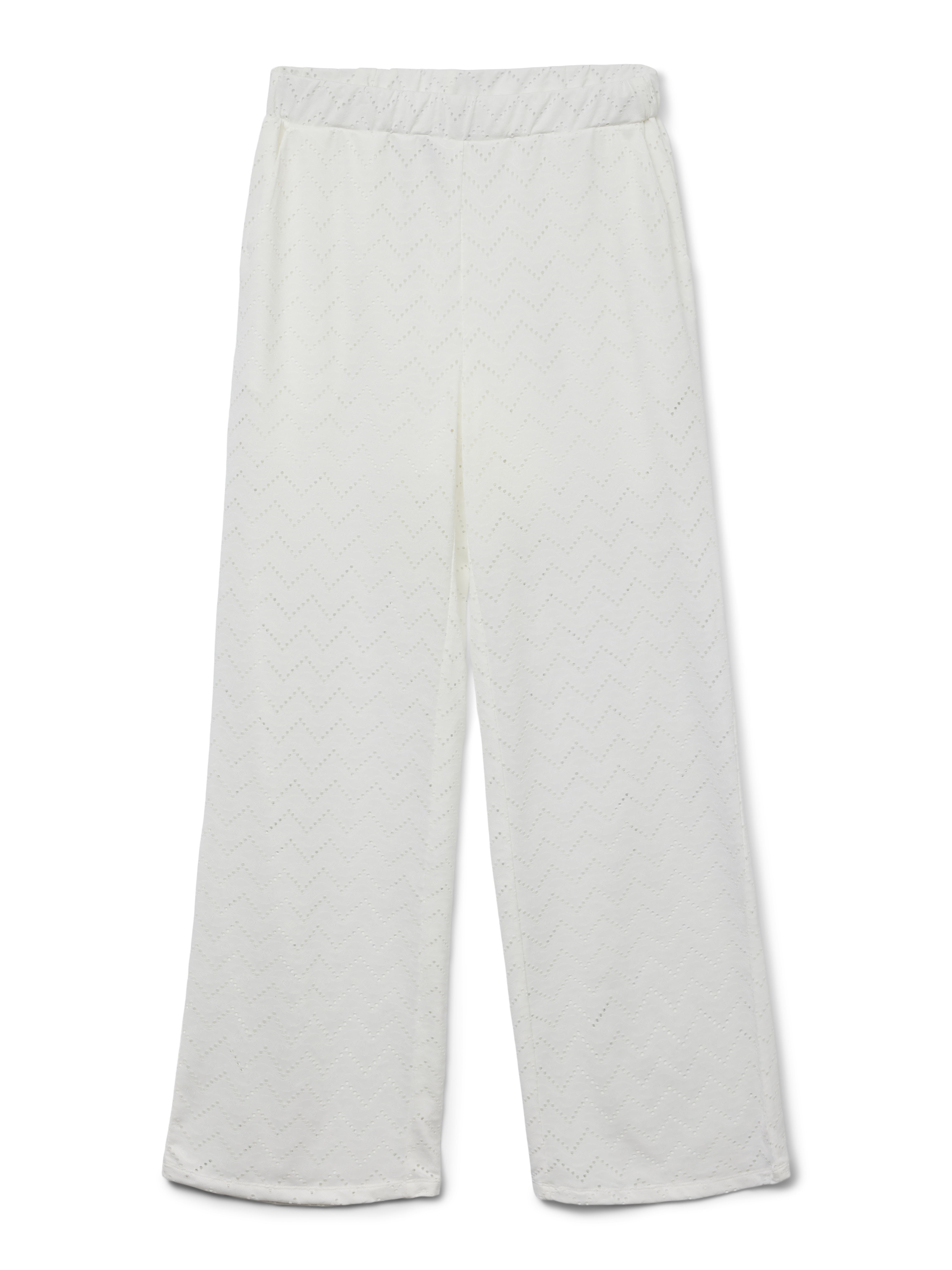 VERO MODA® VMTHAS Mid waist Trousers