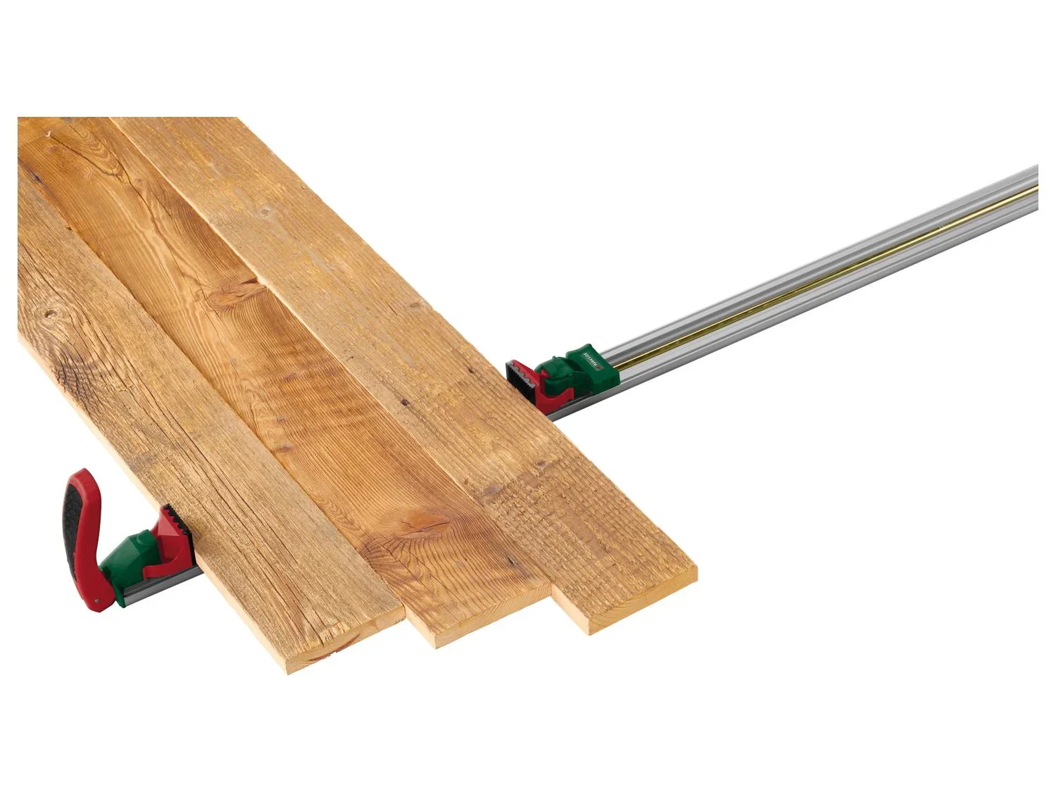 PARKSIDE Rail de serrage et de guidage PSS A1