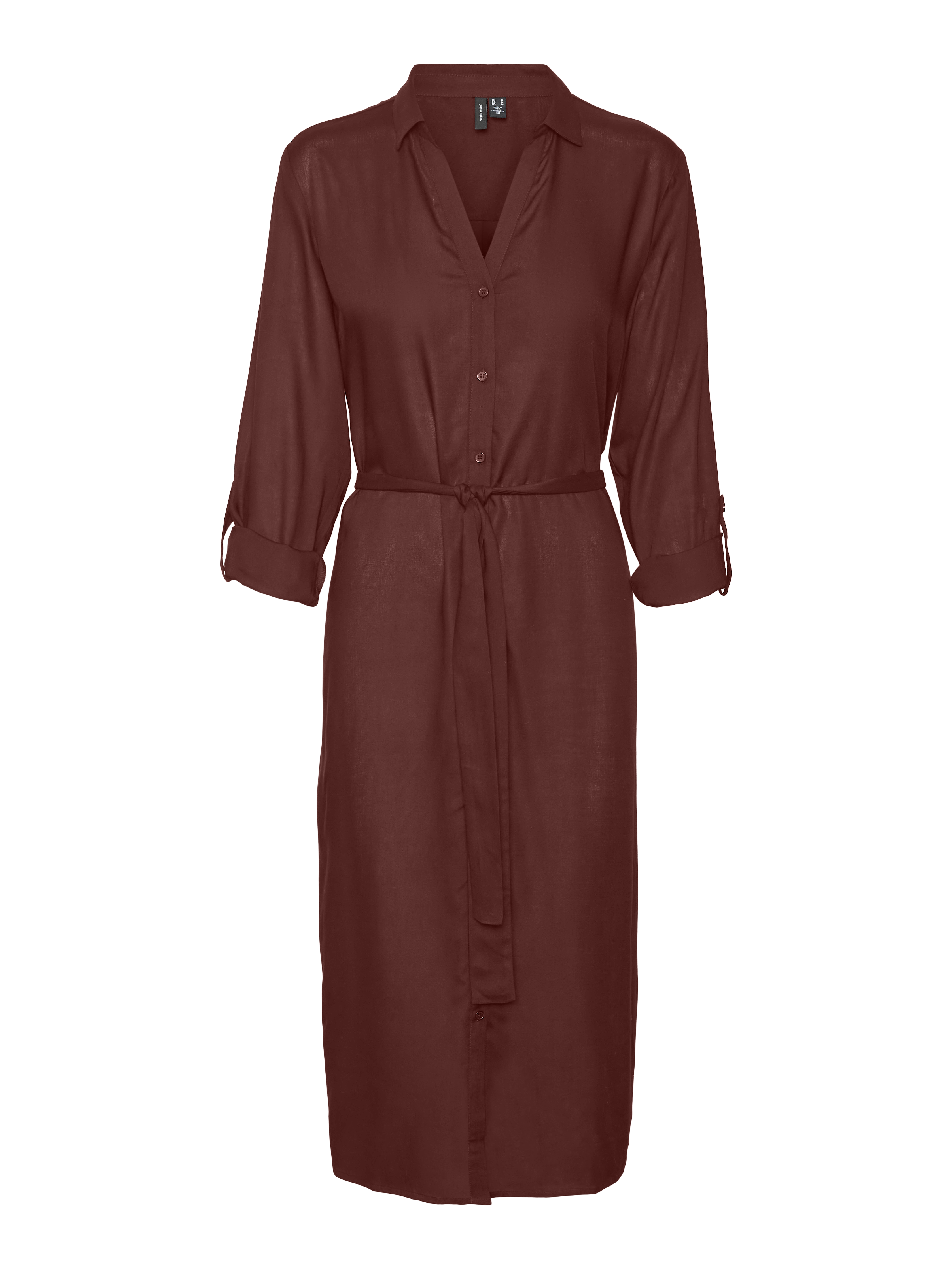 VERO MODA® VMBUMPY Midi dress