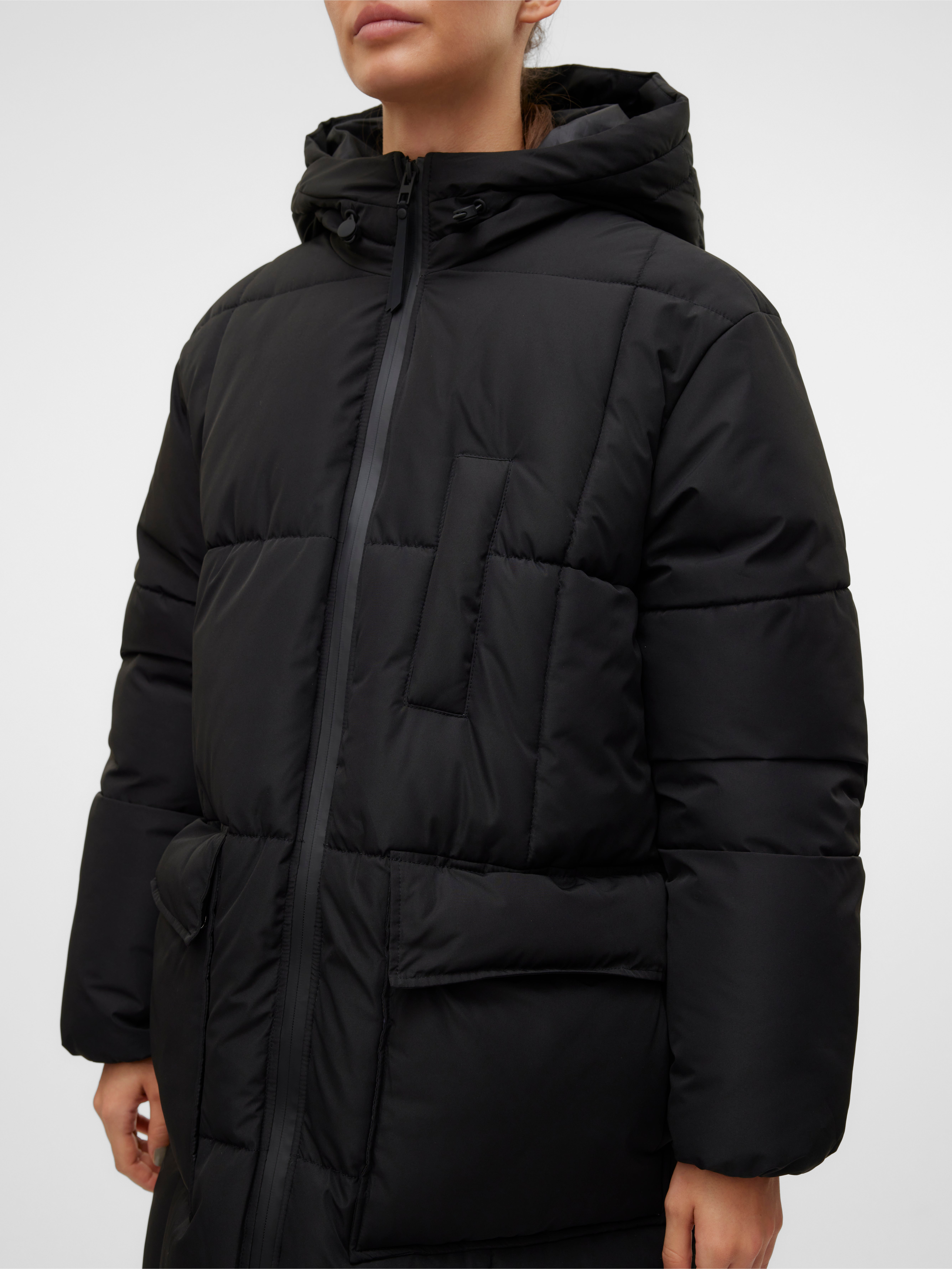 VERO MODA® VMELANORANJA Coat