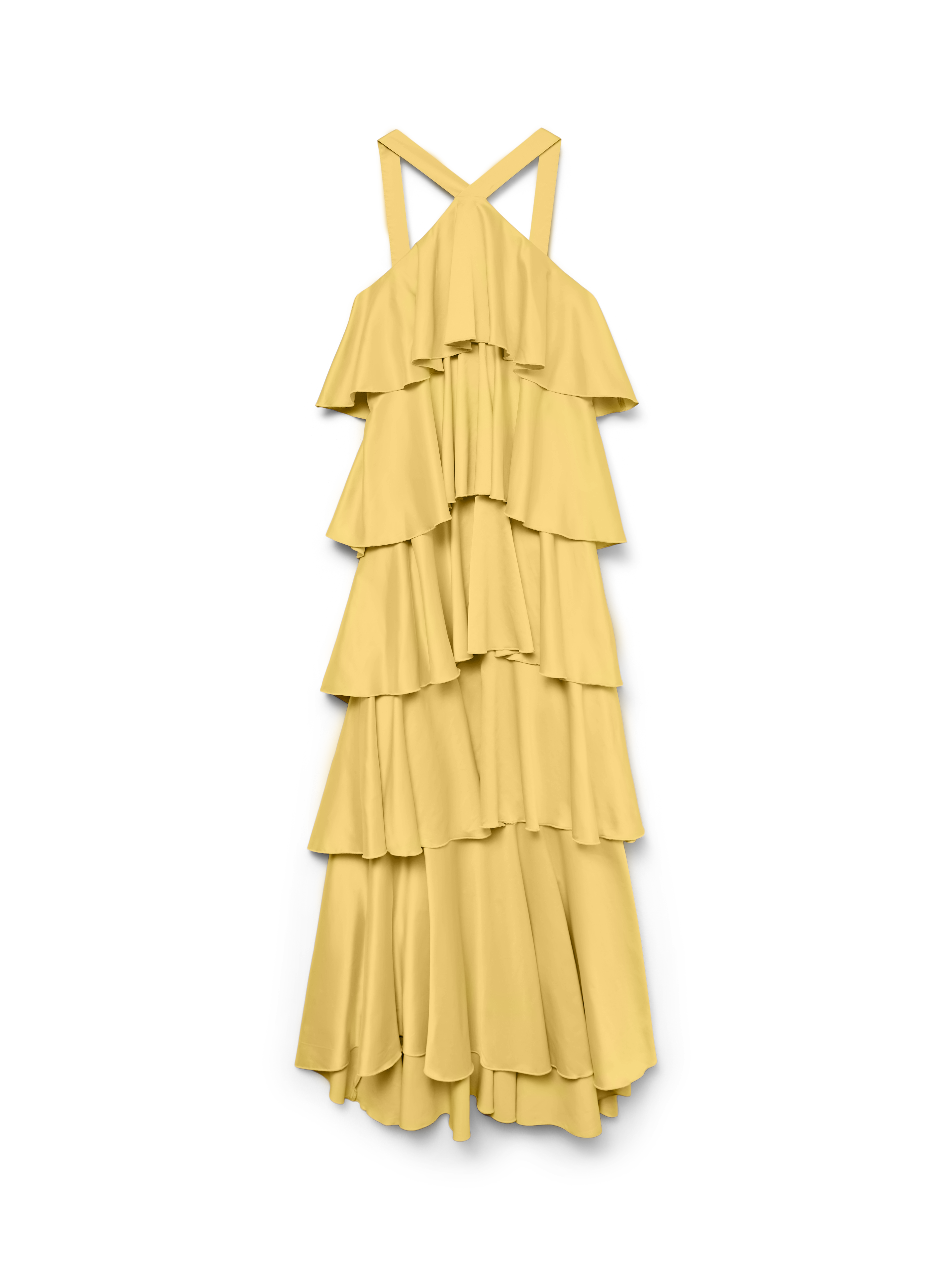 VERO MODA® VMFELICIA Long dress