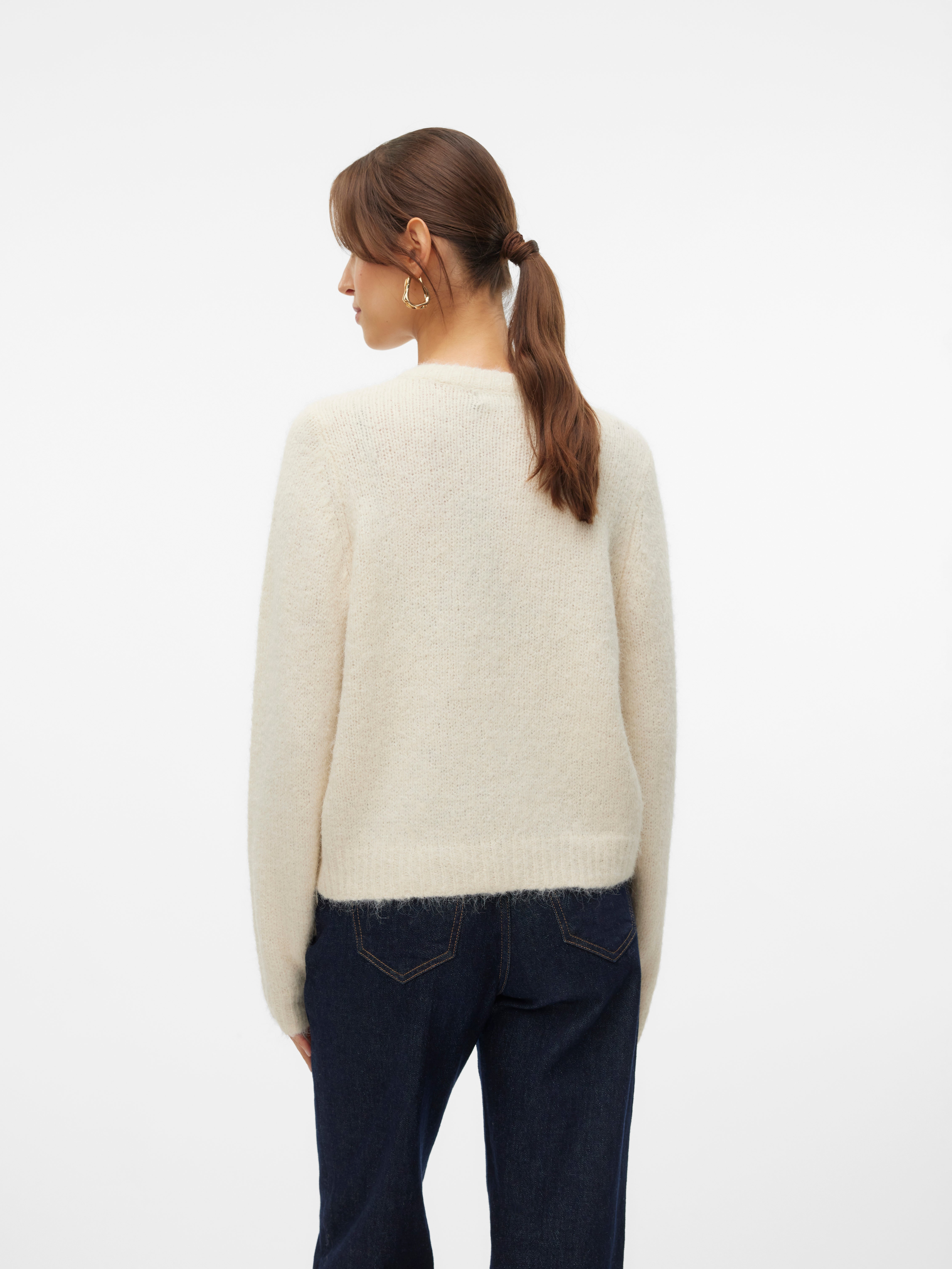 VERO MODA® VMNOVAH Knit Cardigan