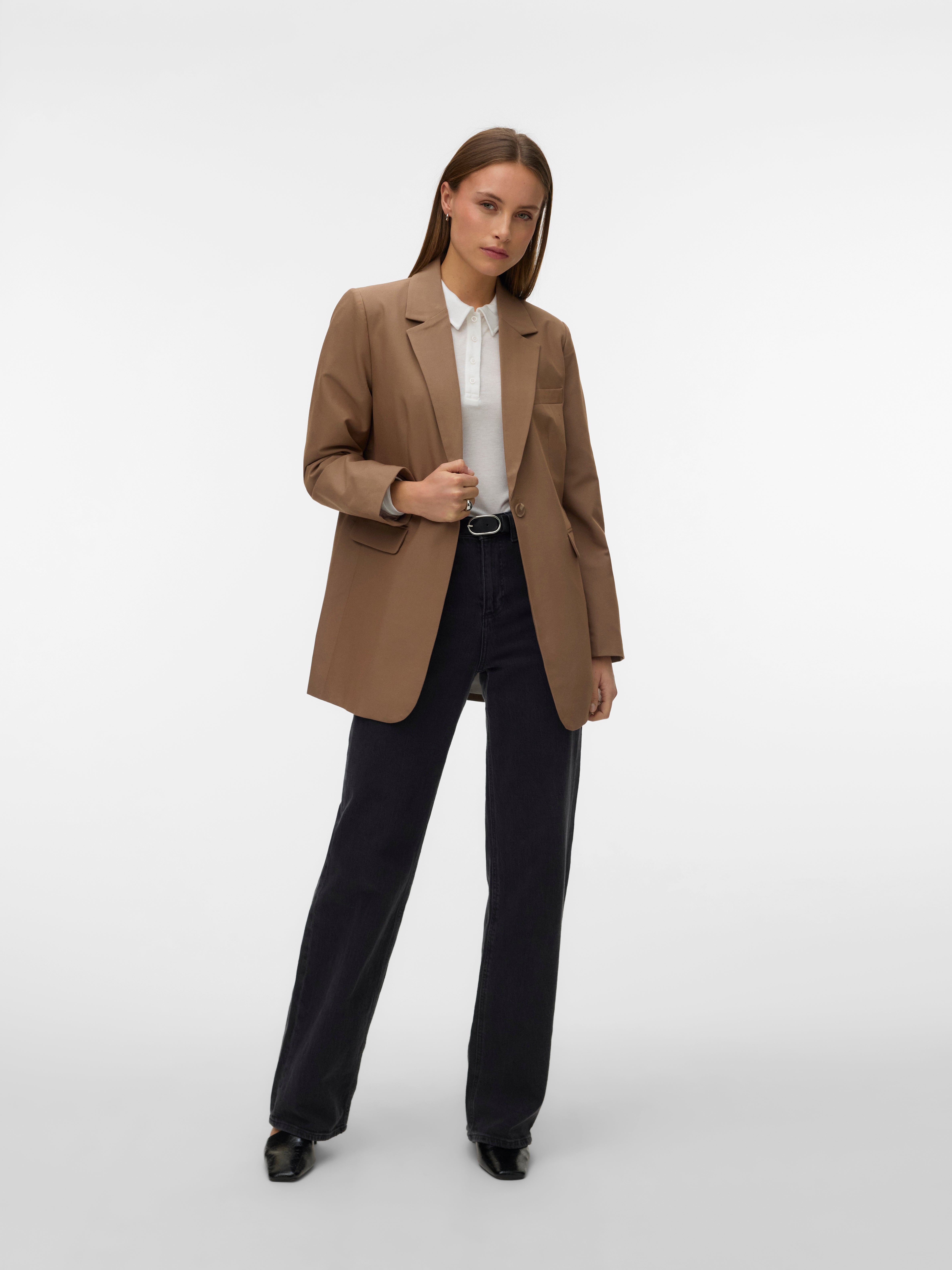 VERO MODA® VMLUCY Blazer