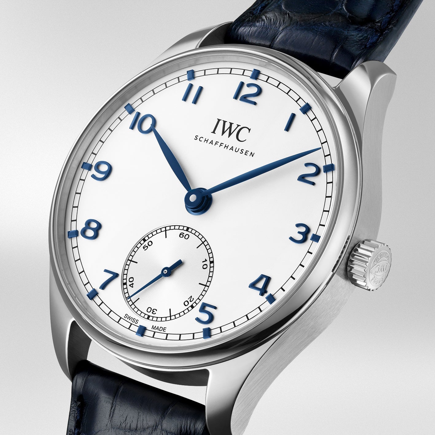 【Super Clone】IWC Portugieser Automatic 40mm IW358304